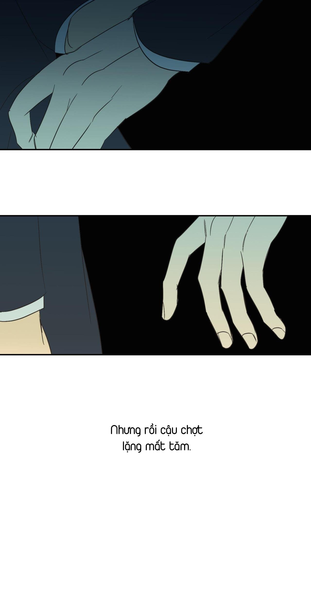 BACKLIGHT Chapter 29 - Next CHƯƠNG 30 (H)