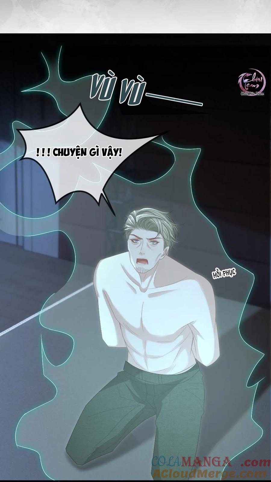 Khát Vọng Ngọt Ngào Chapter 372 - Trang 2