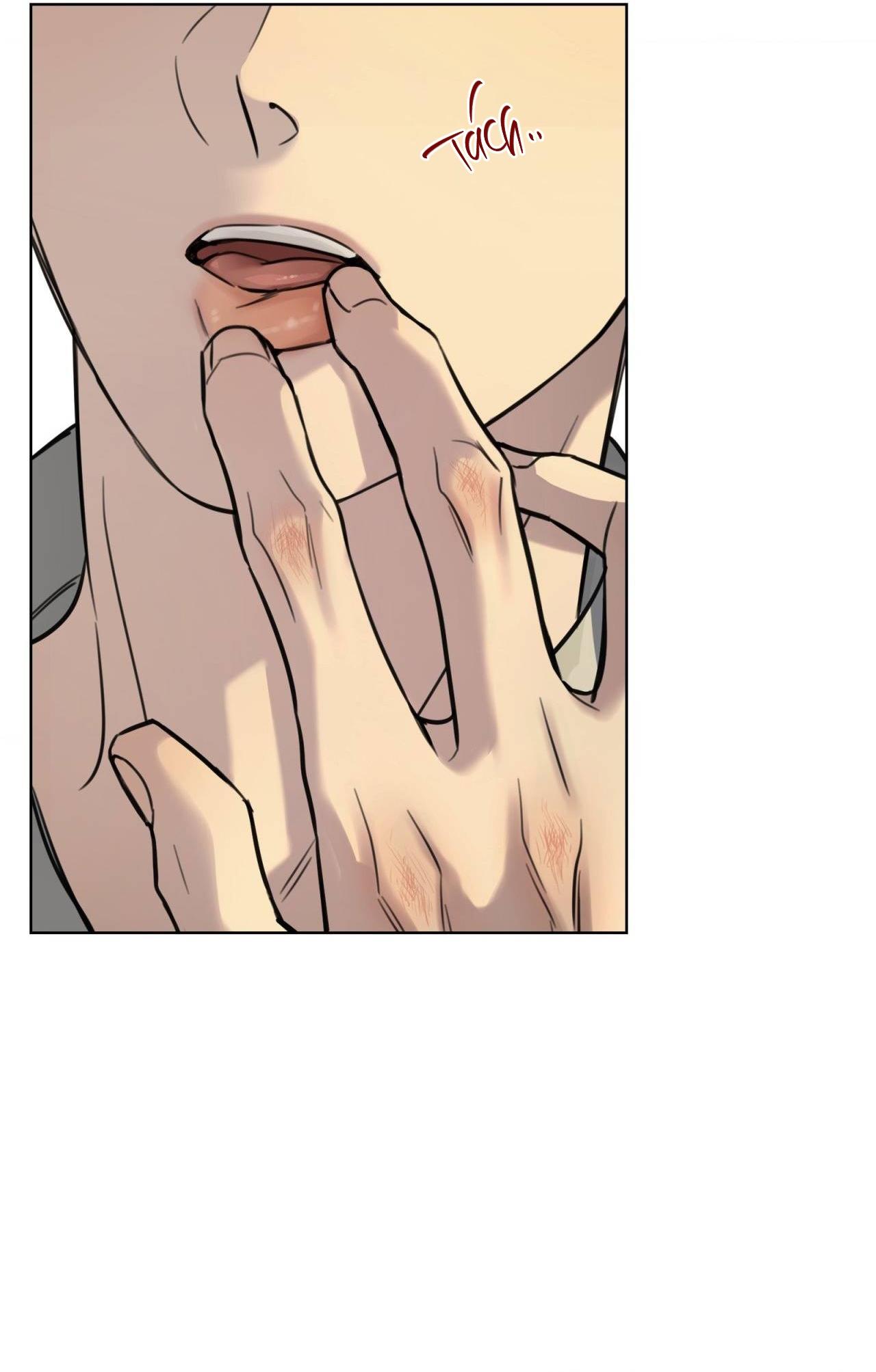 Melting Point Chapter 9 - Next Chapter 10