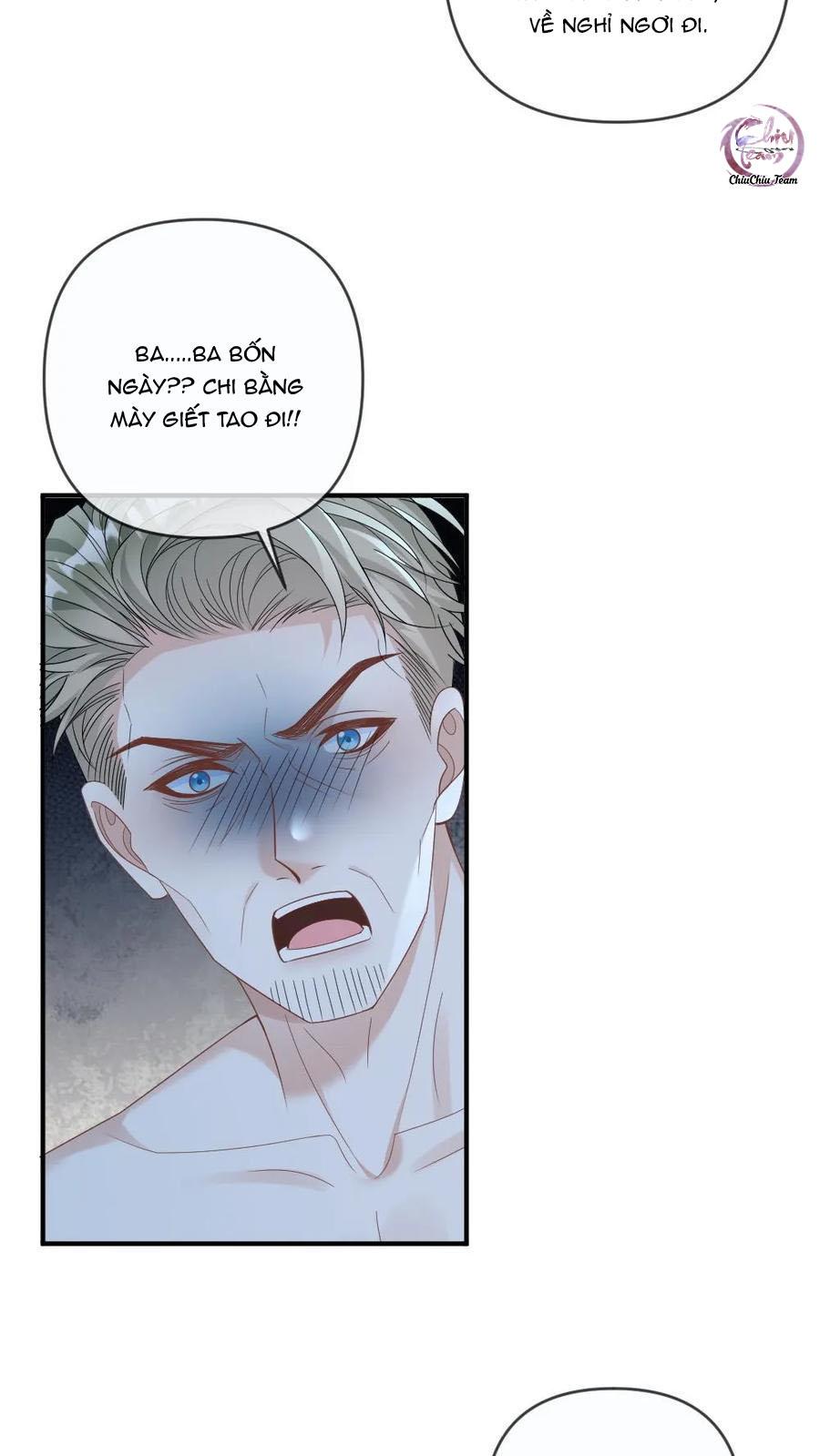 Khát Vọng Ngọt Ngào Chapter 372 - Trang 2