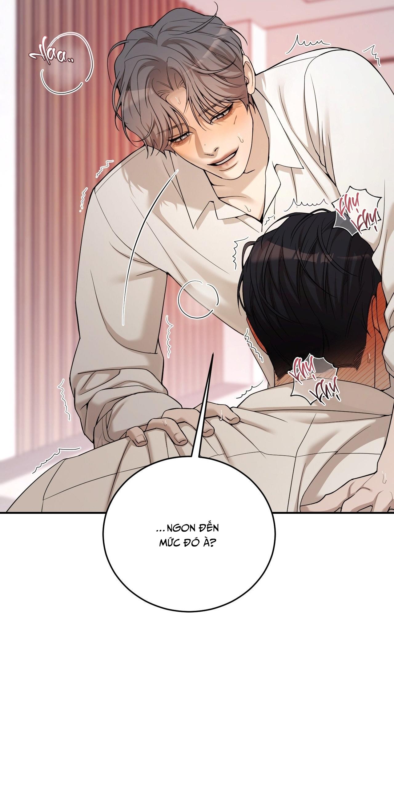 PEARL BOY: IGNITE THE DAWN Chapter 4 H - Trang 3