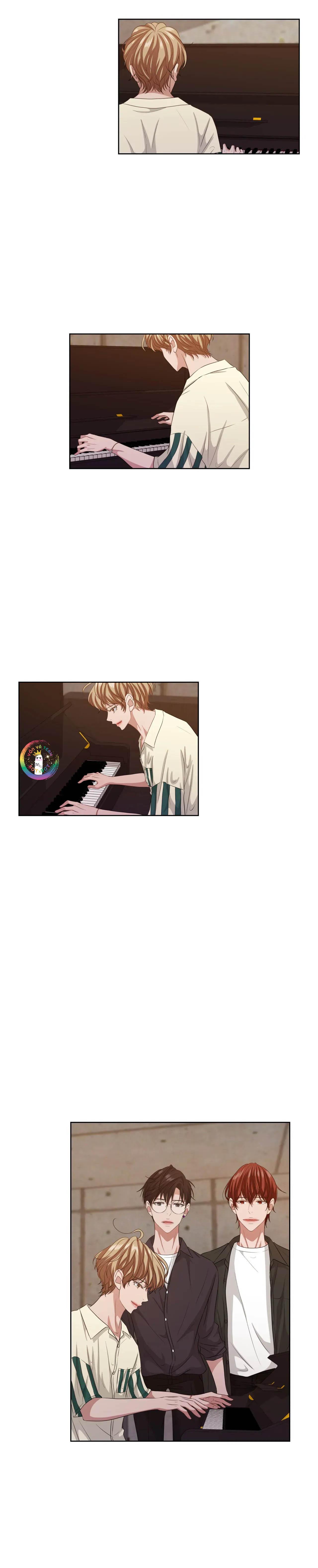 Bản Jazz Cho Hai Người Chapter 50 - Next 