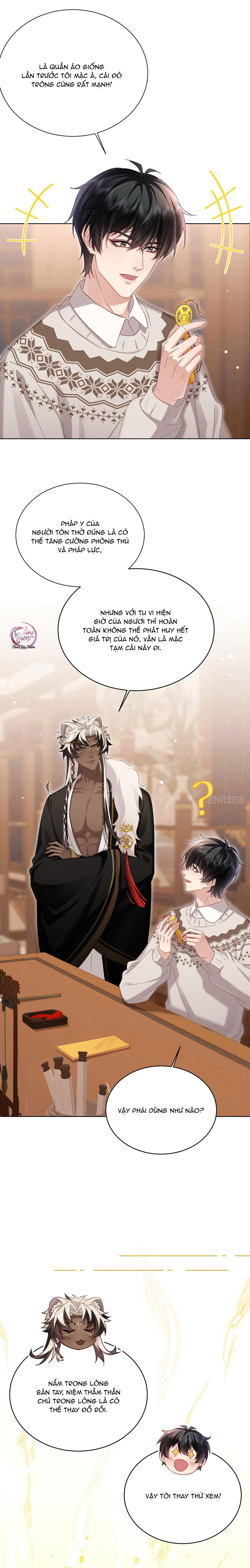 Đại Tiên Chapter 26 - Trang 2