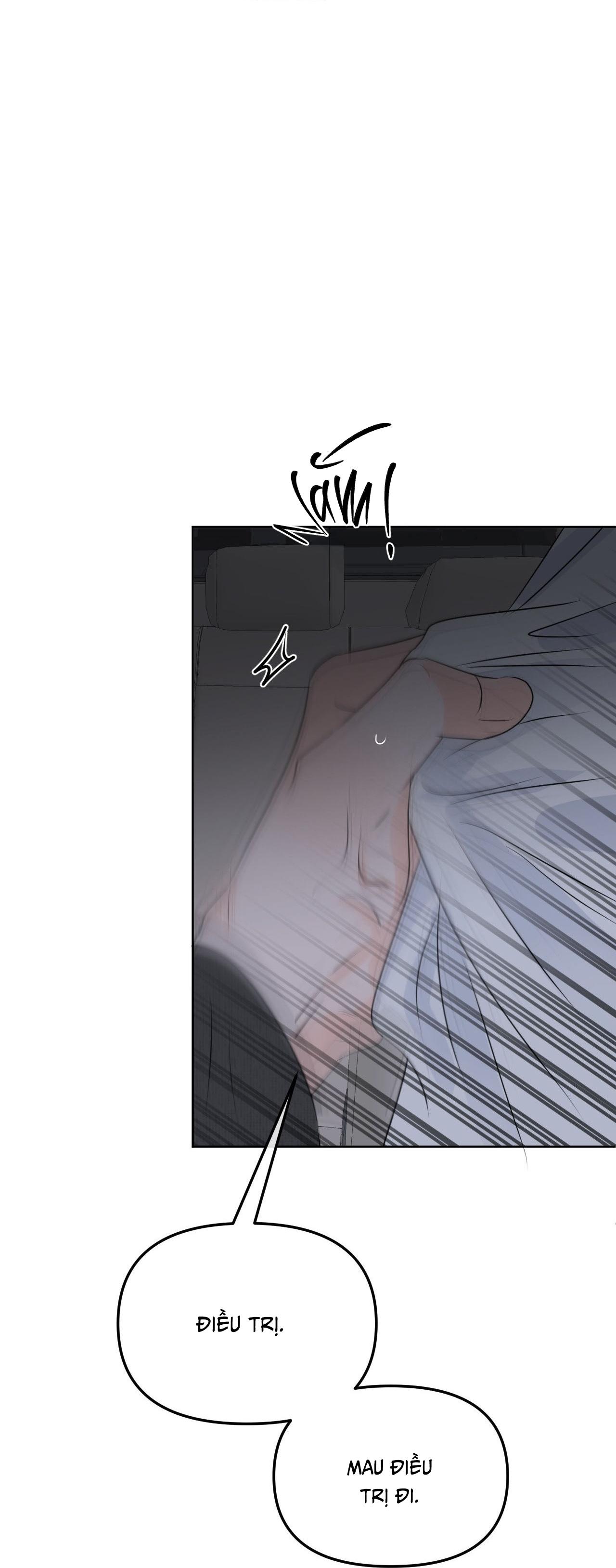RANH GIỚI CỦA MÙI HƯƠNG Chapter 52 - Next 