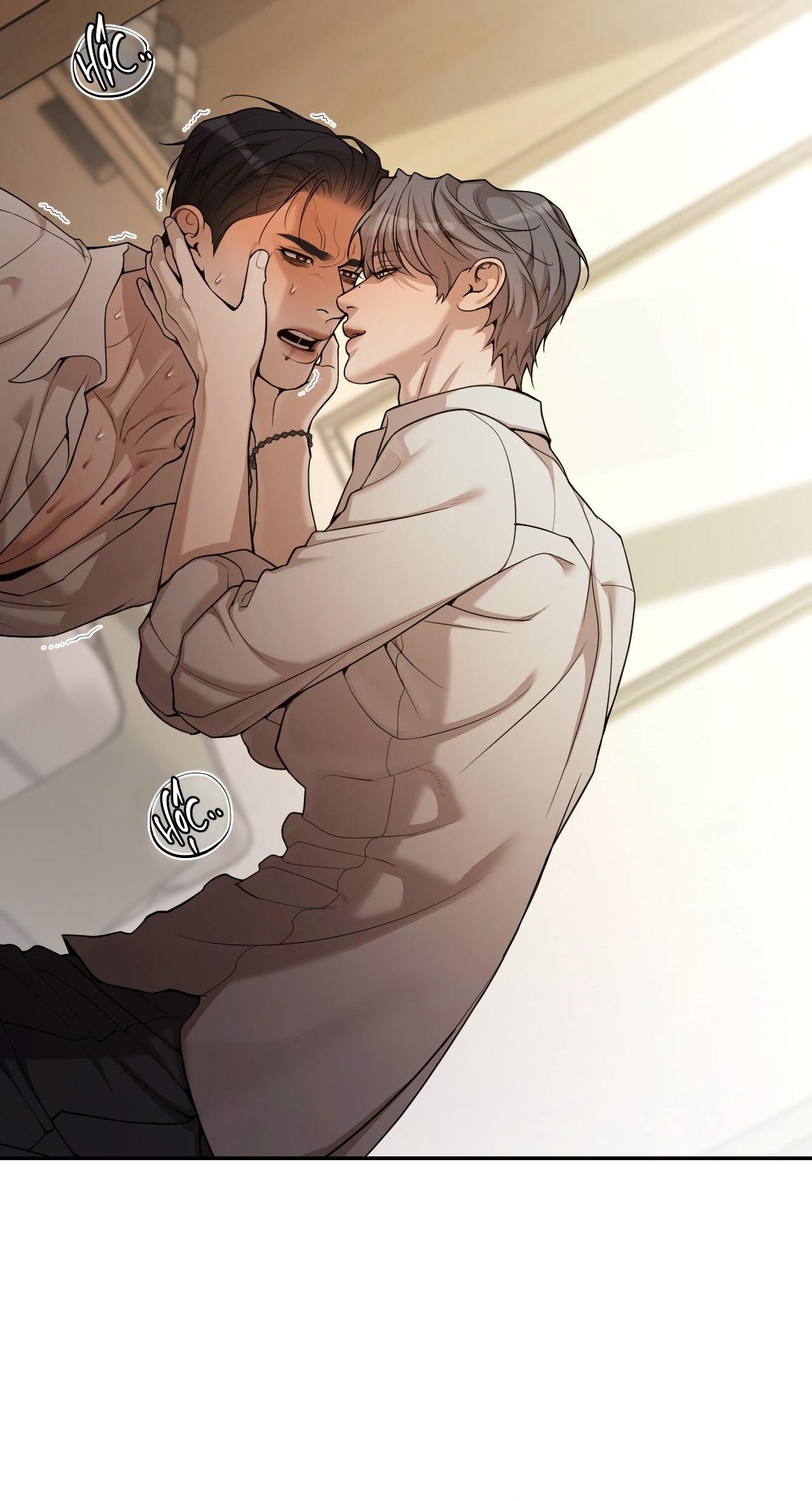 PEARL BOY: IGNITE THE DAWN Chapter 4 H - Trang 3