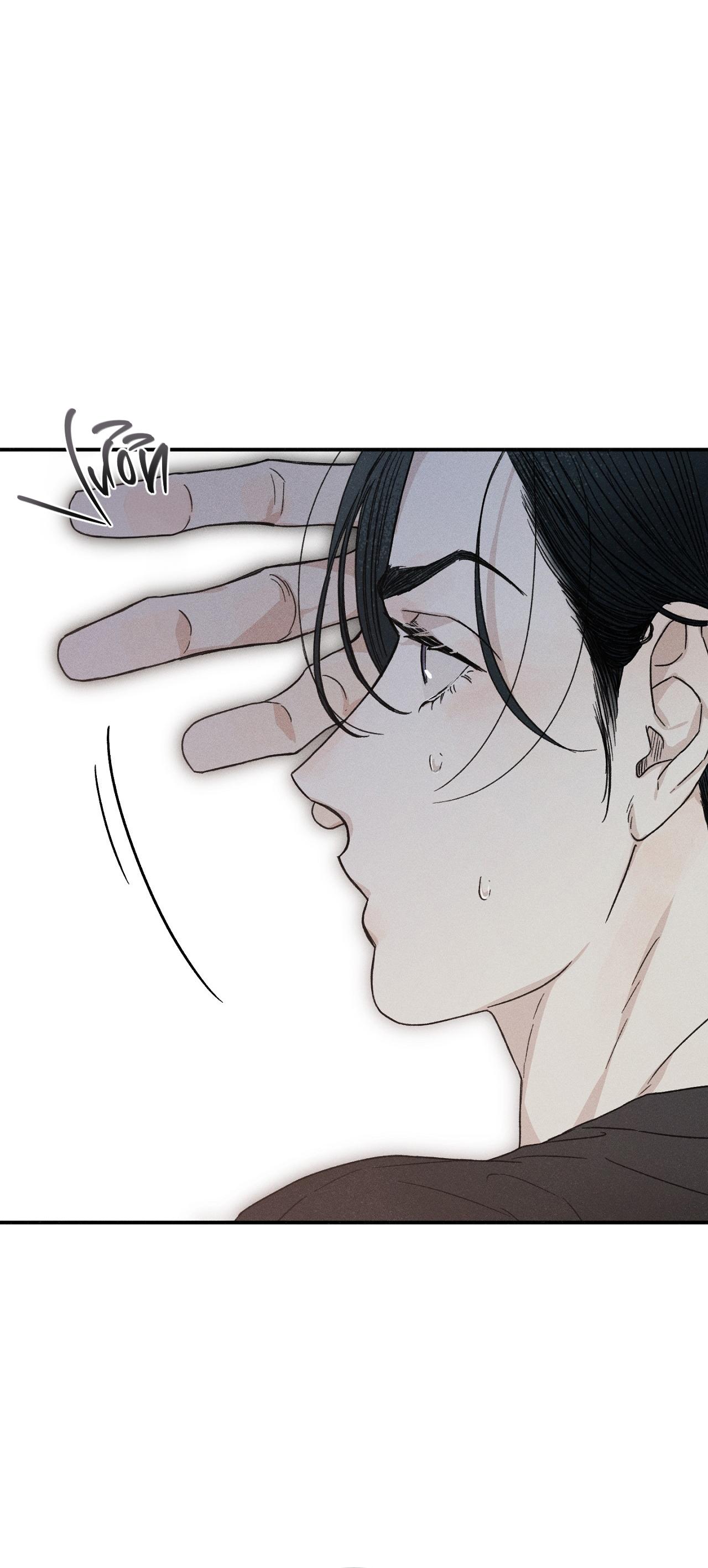TÌNH YÊU KHỞI ĐẦU TỪ NỖI SỢ Chapter 1 - Trang 2