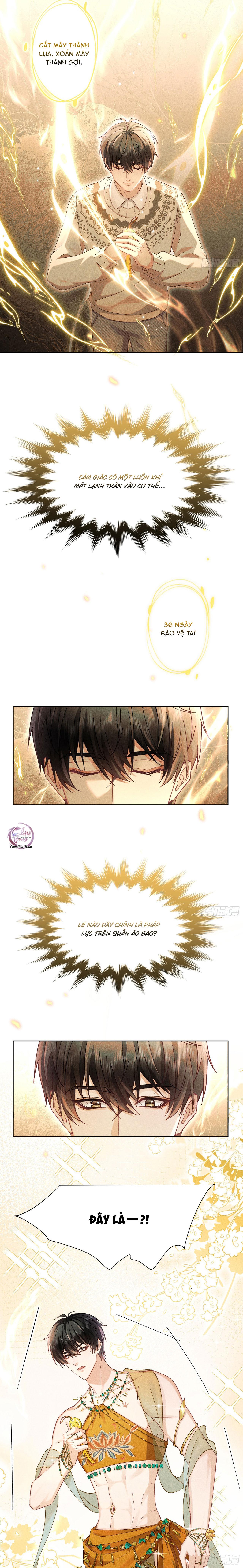 Đại Tiên Chapter 26 - Trang 2