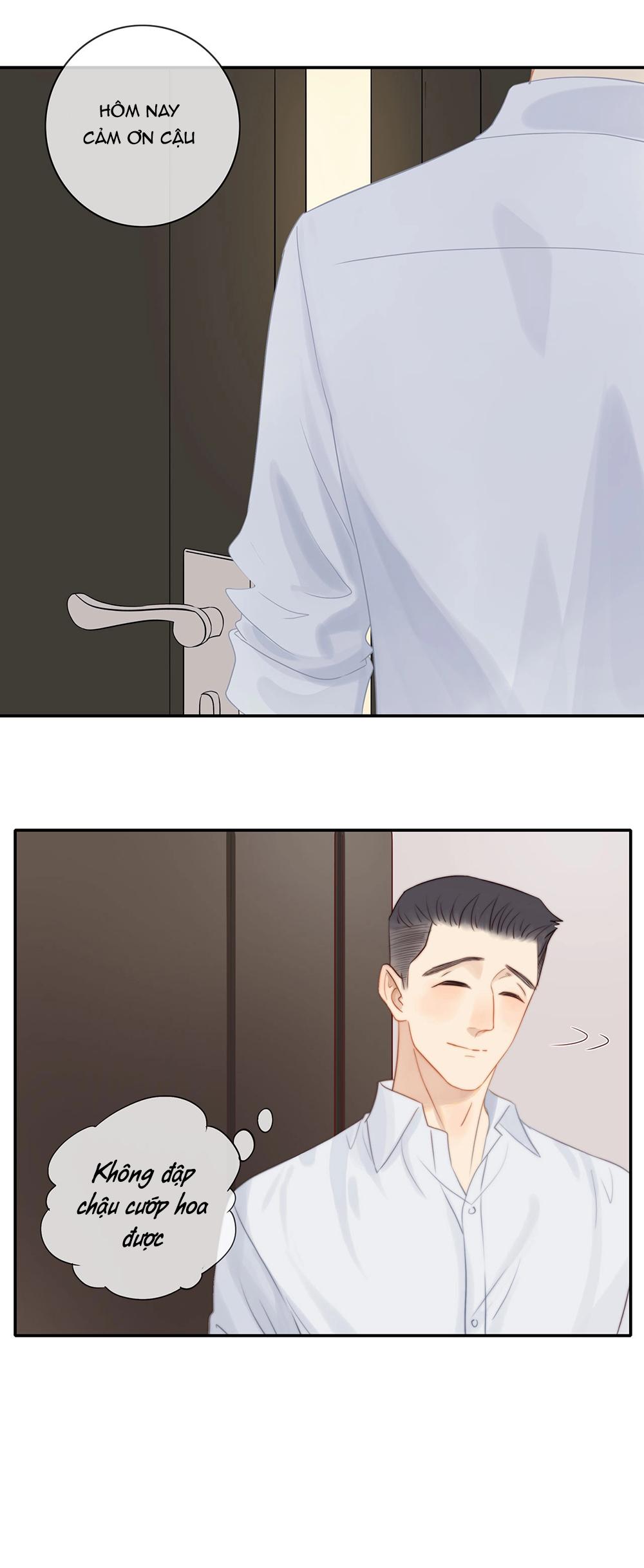 Tình Chàng 30 Chapter 72 - Next 