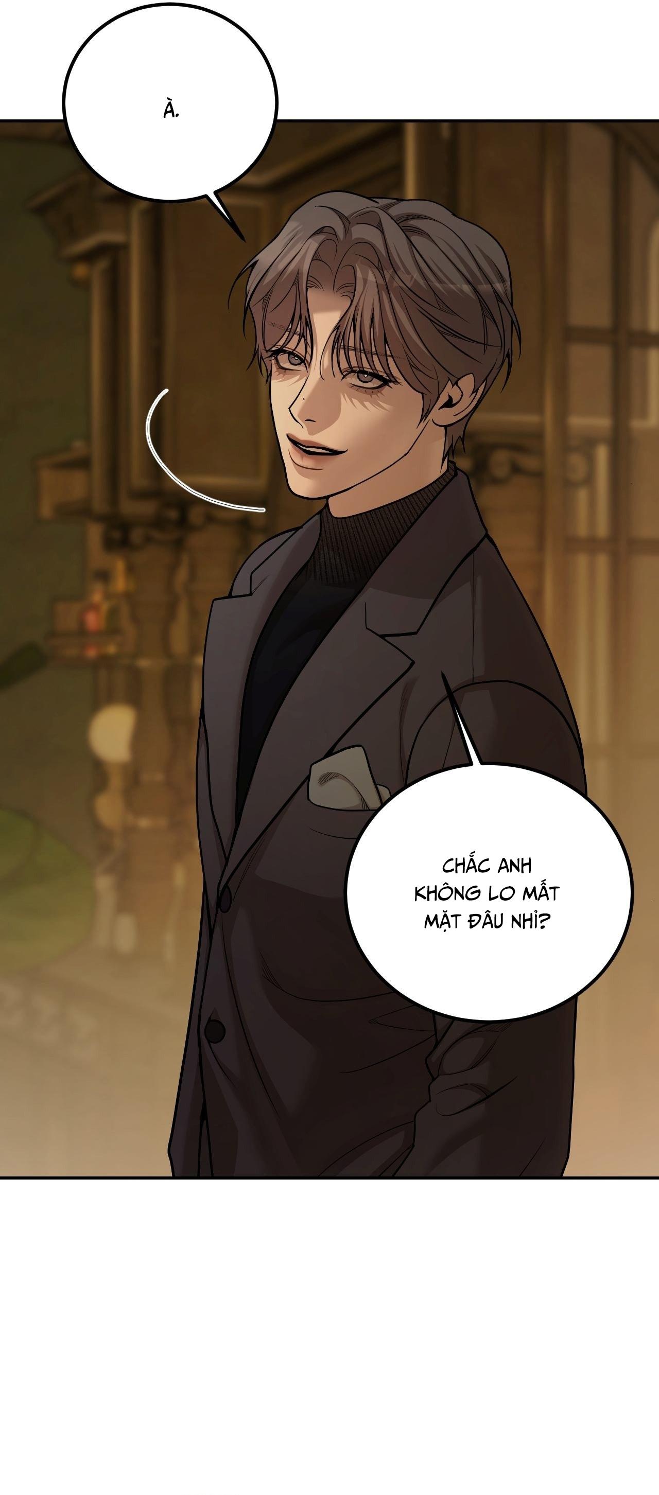 PEARL BOY: IGNITE THE DAWN Chapter 2 - Next Chapter 3