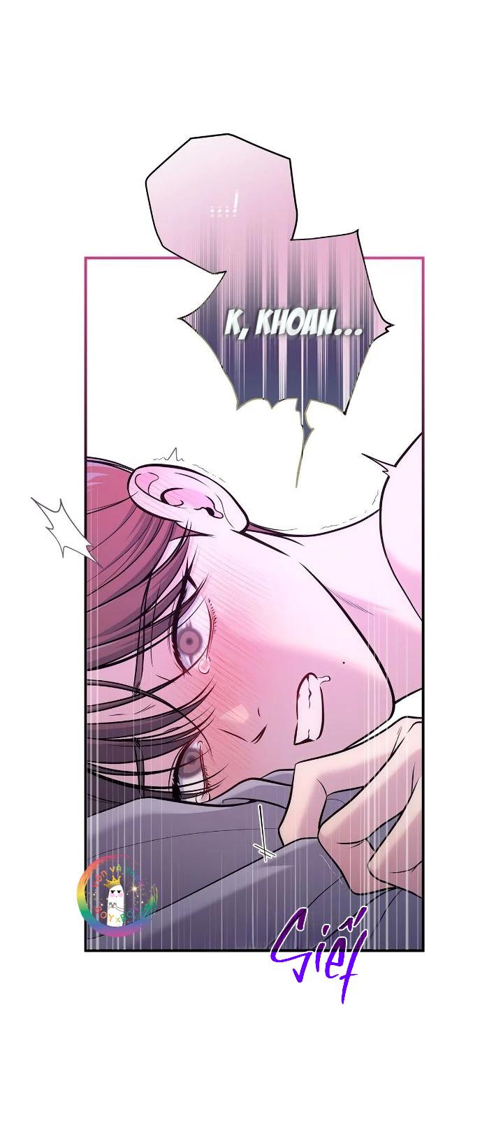 (END) Tình Yêu Bí Mật Chapter 66 Ngoại truyện - Trang 2