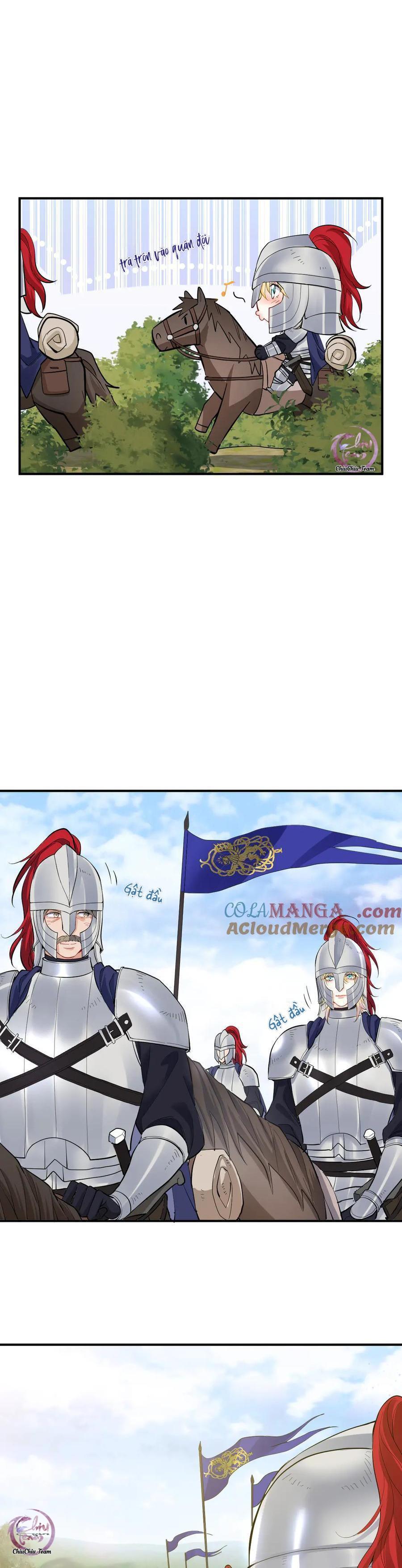 Bản Tình Ca Nụ Hôn Ngục Tù Chapter 29 - Next 