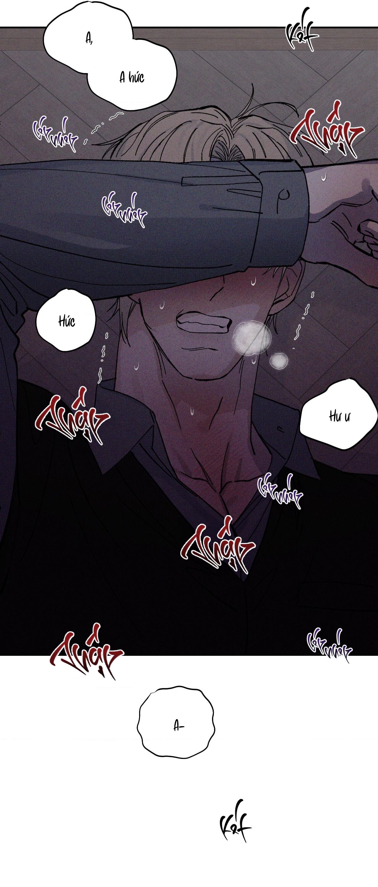 GIA NHÂN Chapter 42 - Next 