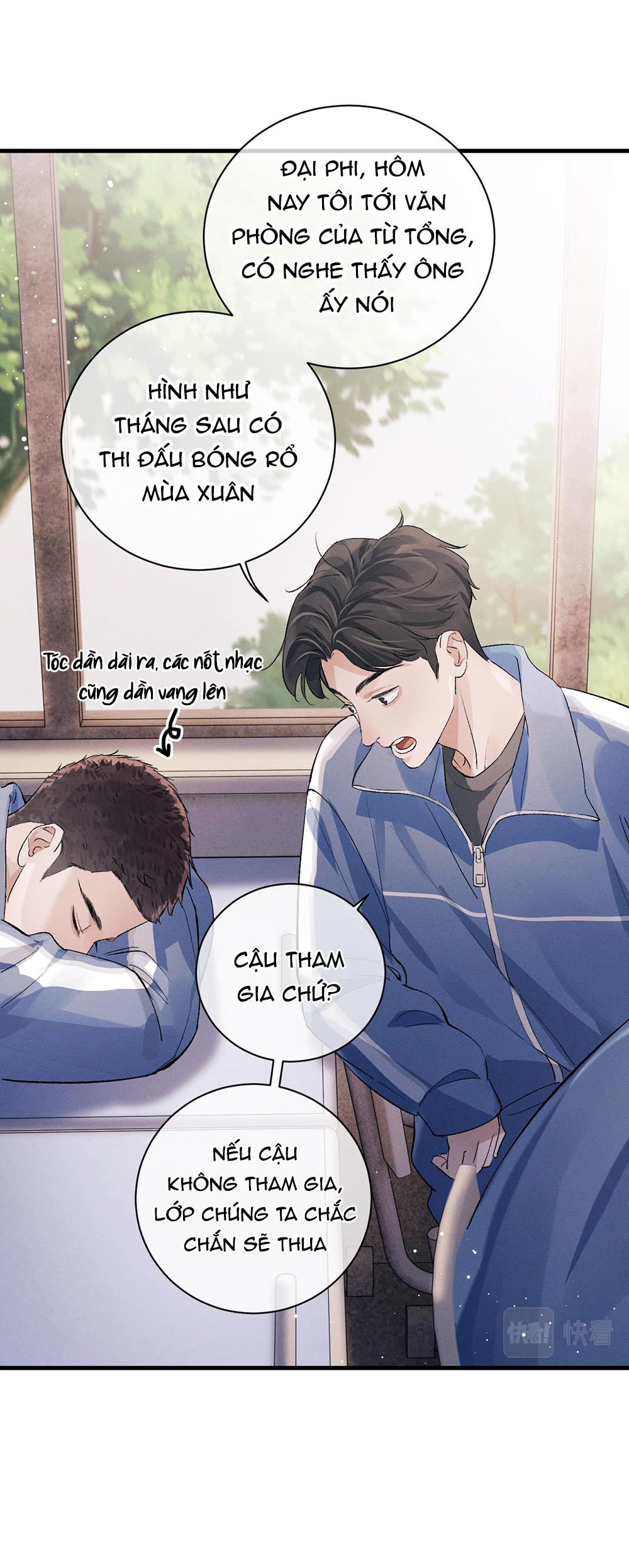 Tát Dã (Ngang Tàng) Chapter 27 - Next 