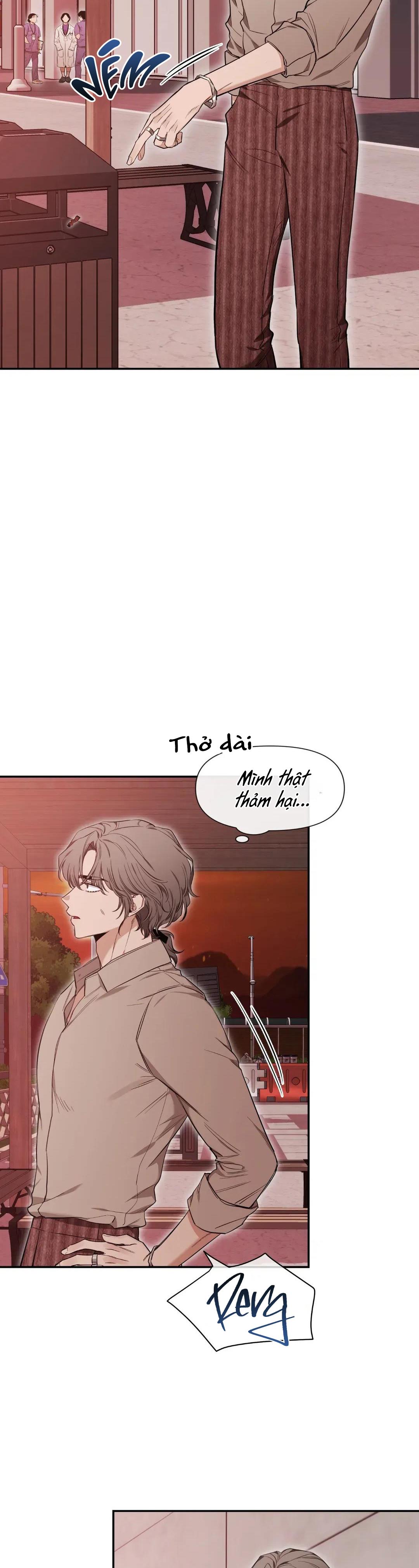 SKETCH Chapter 76 - Next 