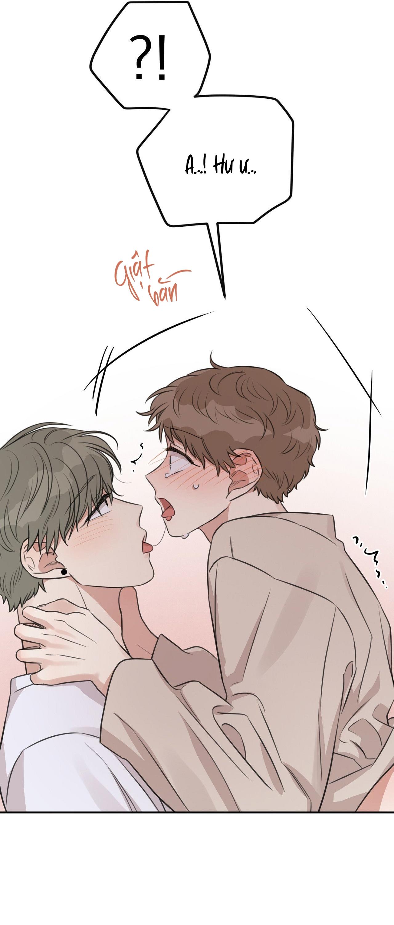 NGHỊCH LÝ SANDWICH Chapter 13 - Next Chapter 14 H+