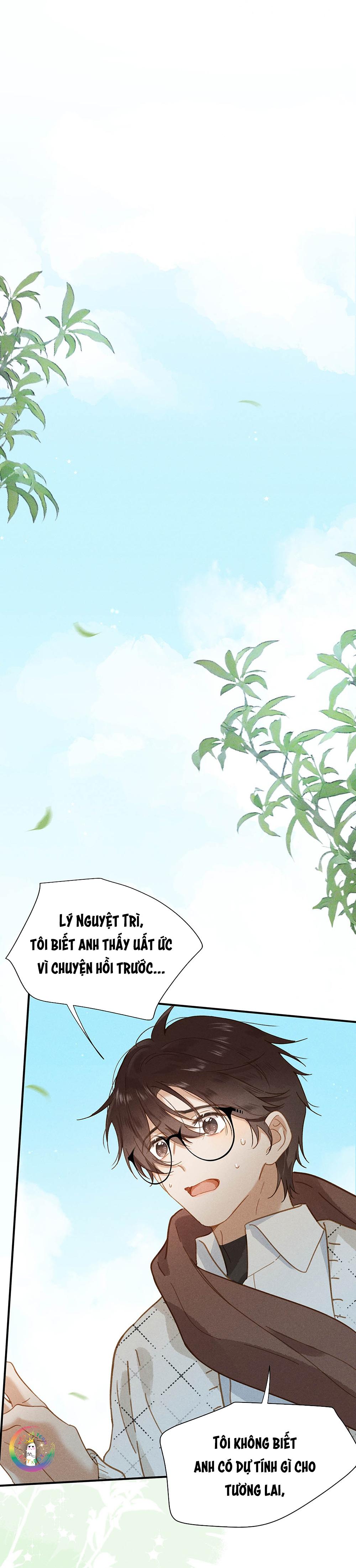 Sở Thiên Dĩ Nam Chap 14 - Trang 3
