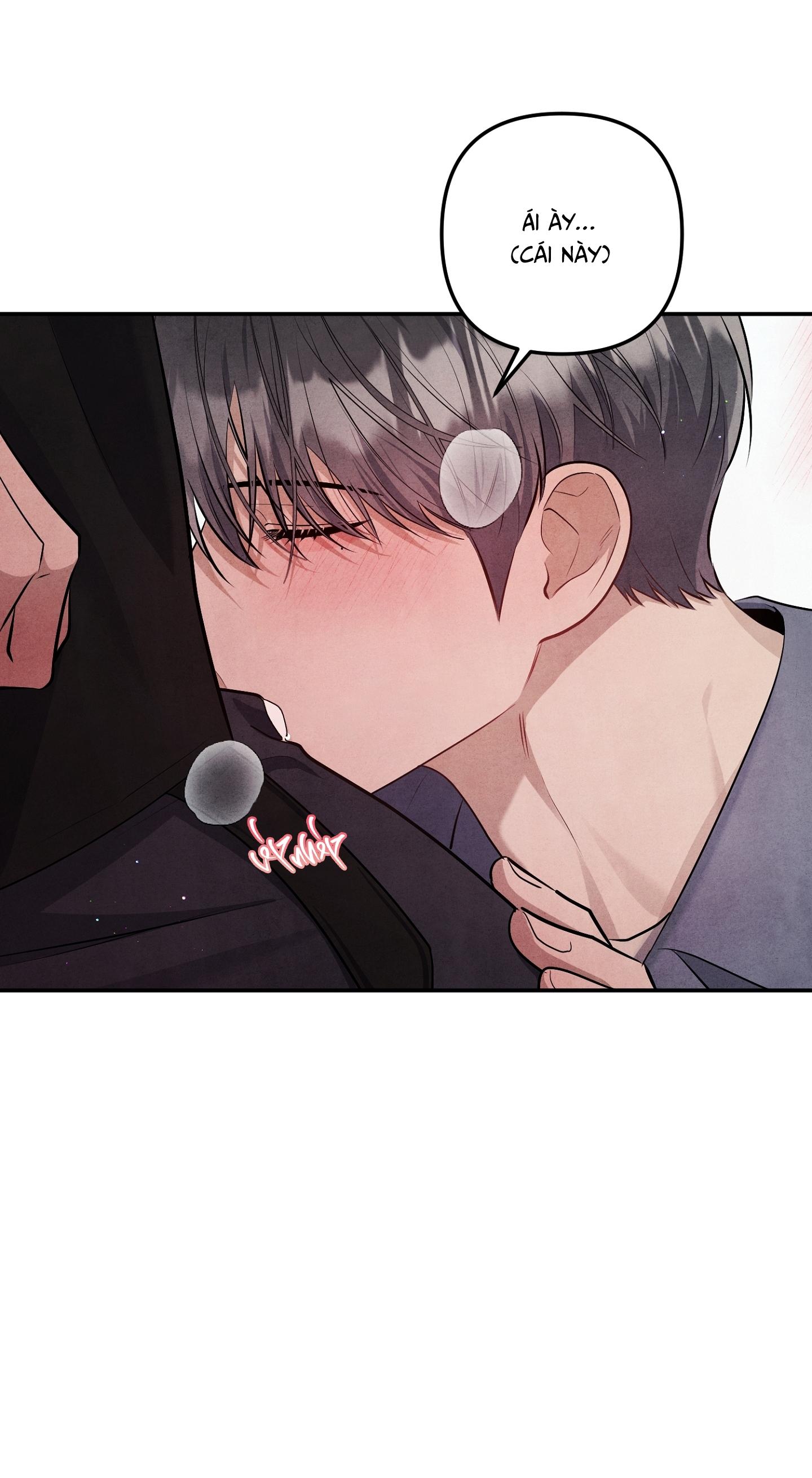 HẮC DIỄM DỤC VỌNG Chapter 12 - Next 