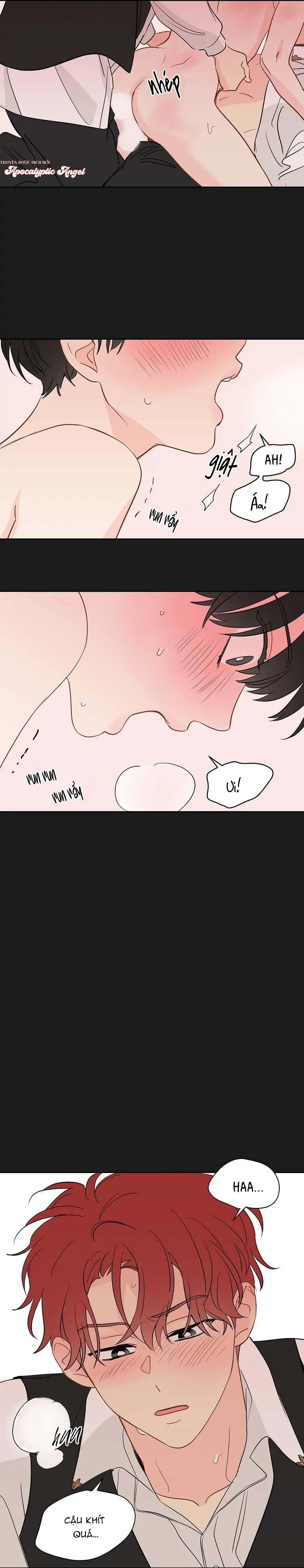 Liệu Rằng... Đây Có Phải Chỉ Là Một Giấc Mơ Không!? Chapter 40 - Next 