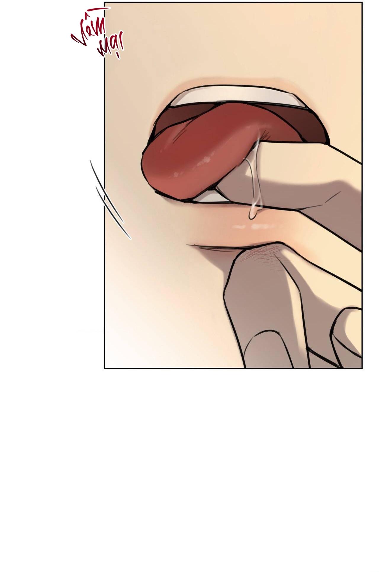 Melting Point Chapter 9 - Next Chapter 10