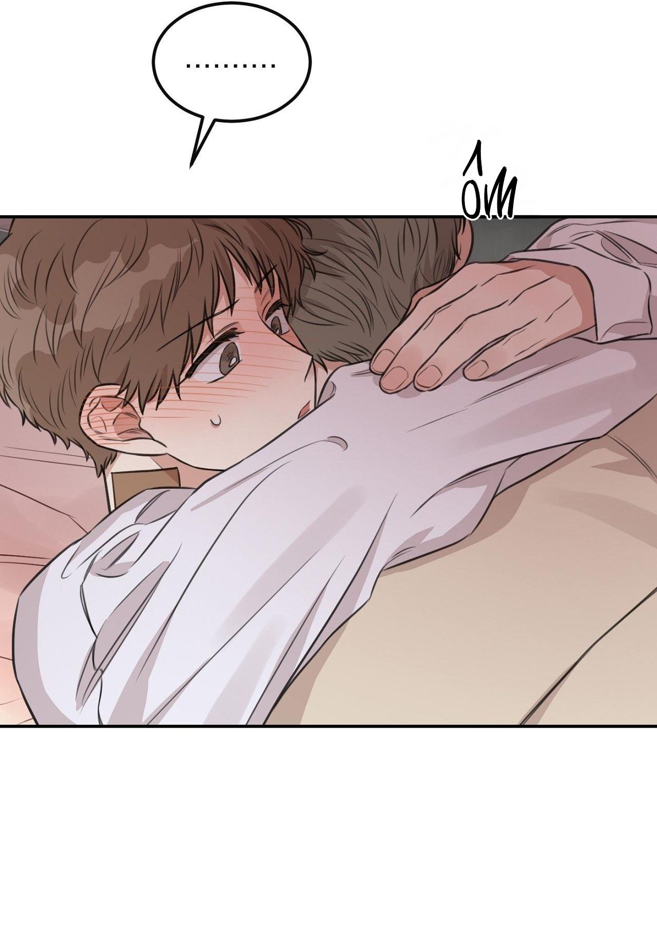 NGHỊCH LÝ SANDWICH Chapter 9 - Trang 3