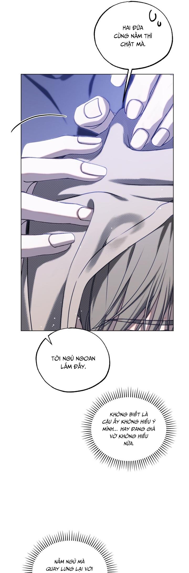 CƠ HỘI CHUỘC LỖI Chapter 11 - Next Chapter 12