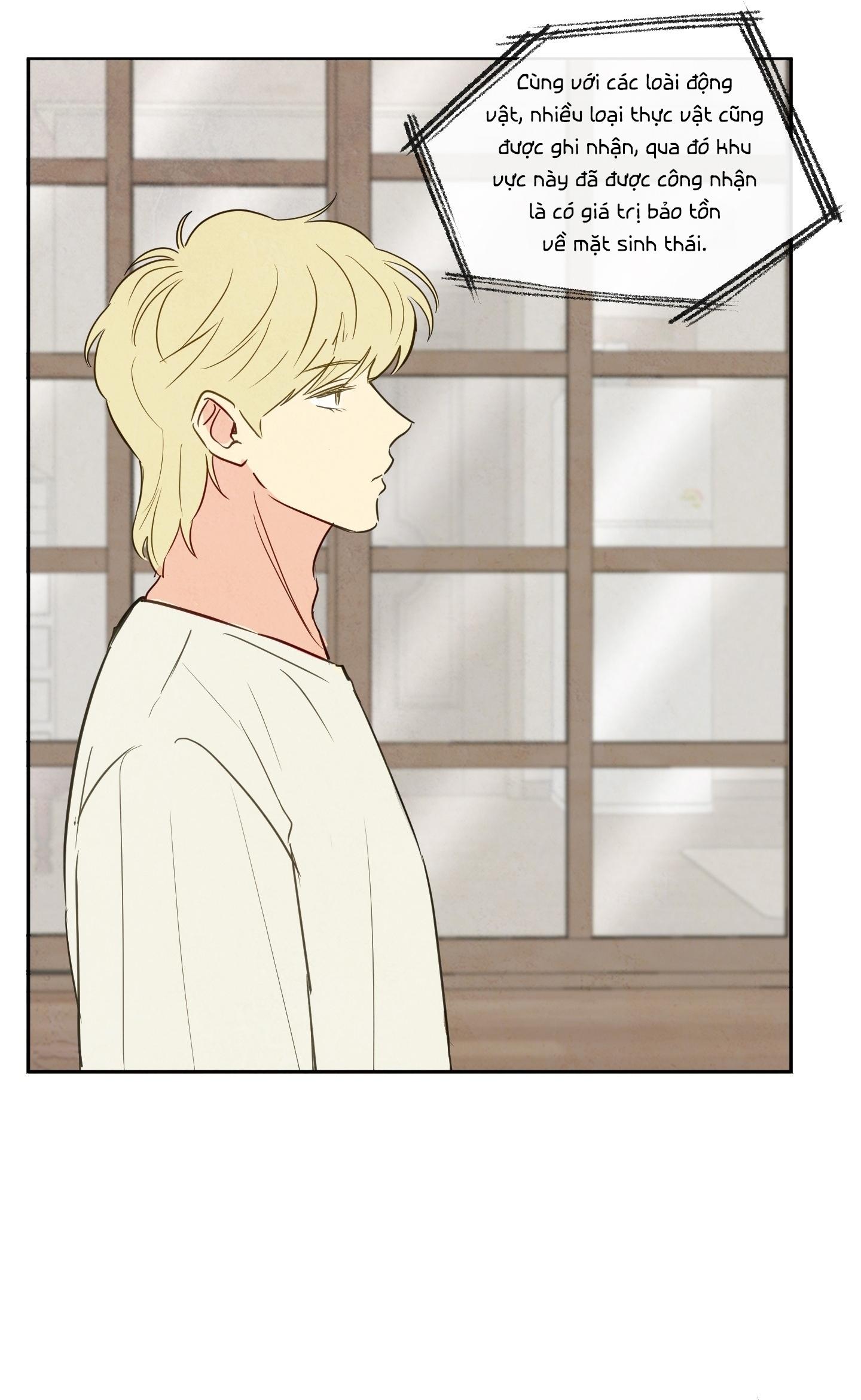 The Sacred Serpent's Seduction Chapter 14 - Trang 2