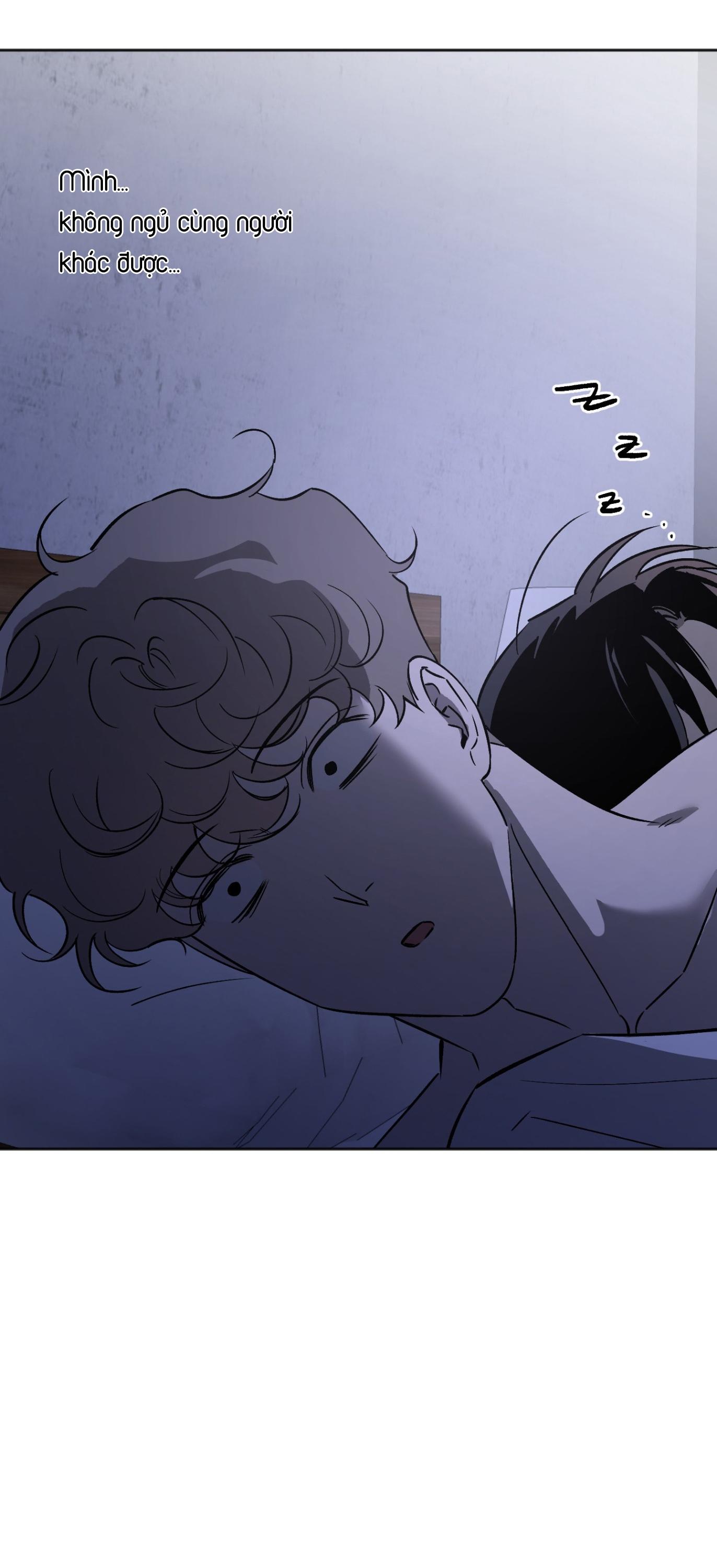 CHỈ CẦN MỘT PHÒNG LÀ ĐƯỢC Ạ Chapter 5 - Next Chapter 6 END