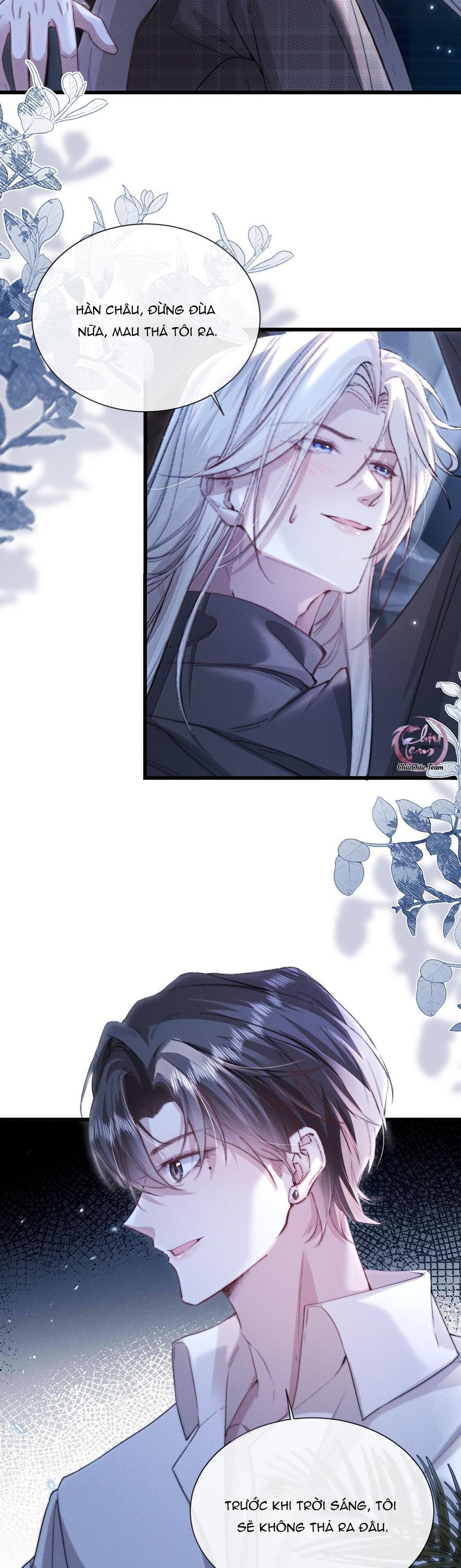Phép Tắc Nuôi Dưỡng Chó Điên Chapter 60 - Next Chapter 61