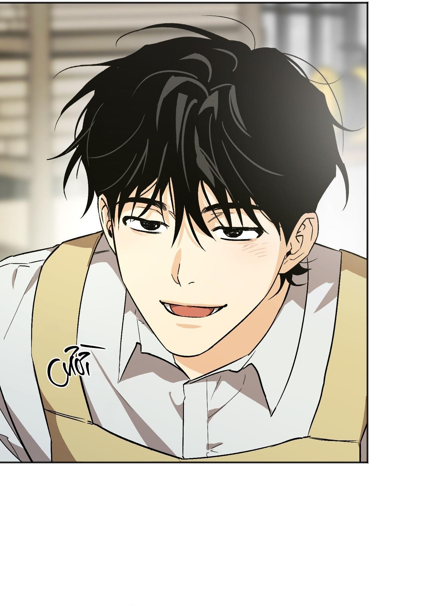 NGHI THỨC CẦU NGUYỆN Chapter 17 - Next 