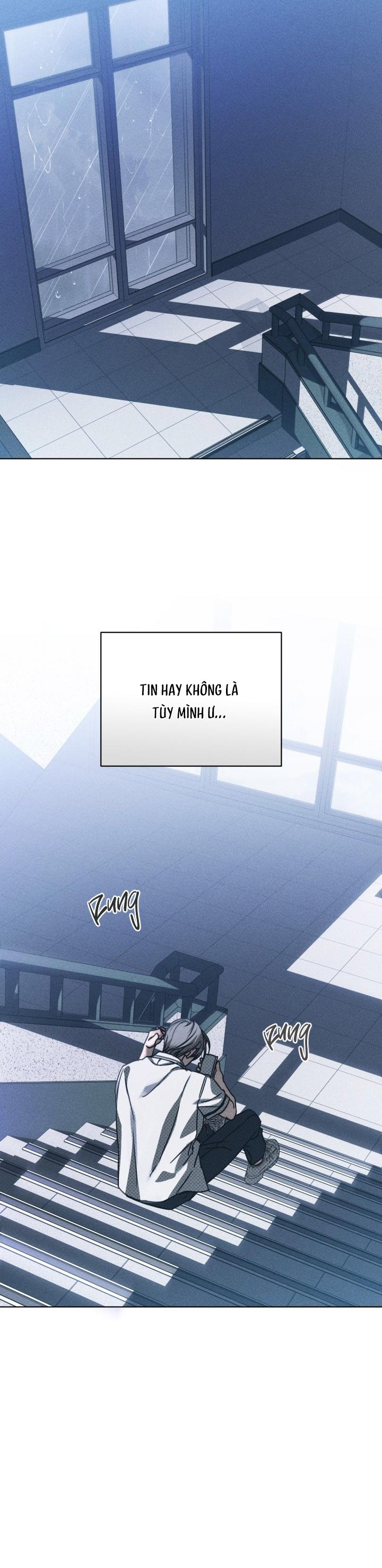CƠ HỘI CHUỘC LỖI Chapter 12 - Next Chapter 13