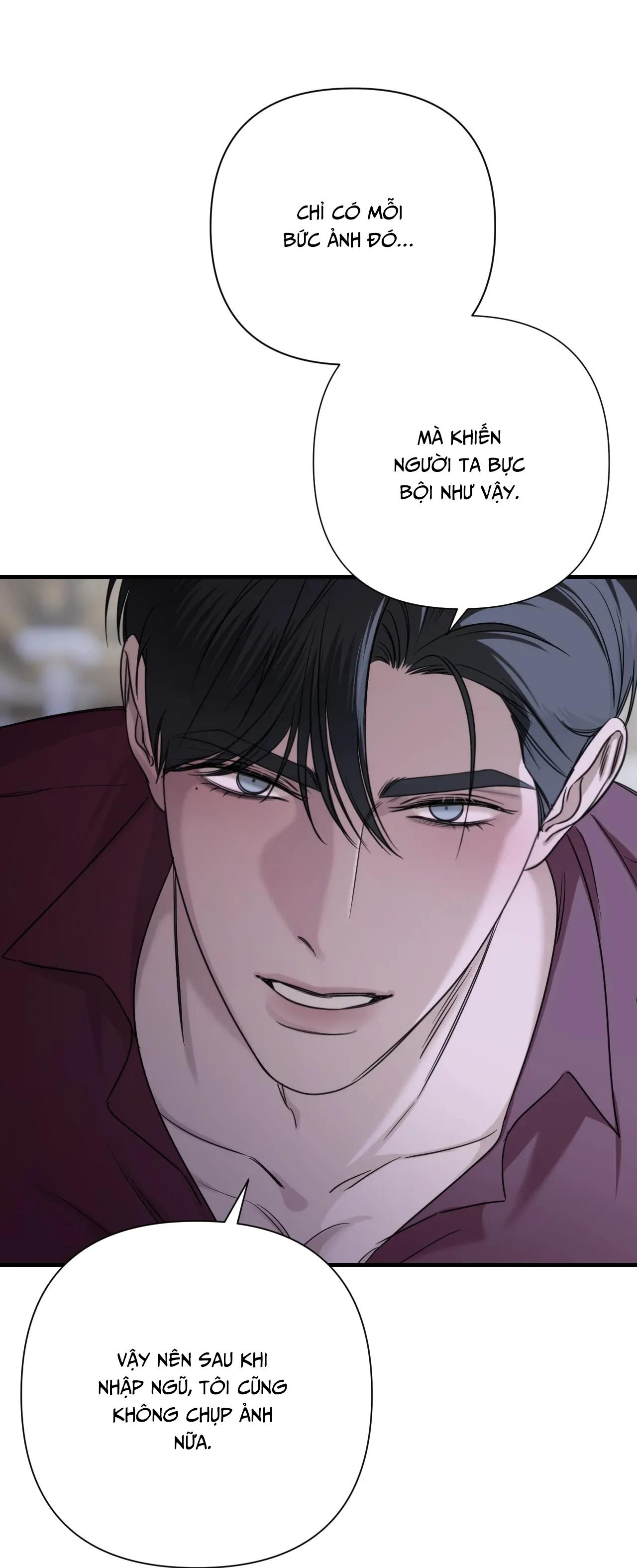 GỌI TÊN ANH Chapter 12 - Next 