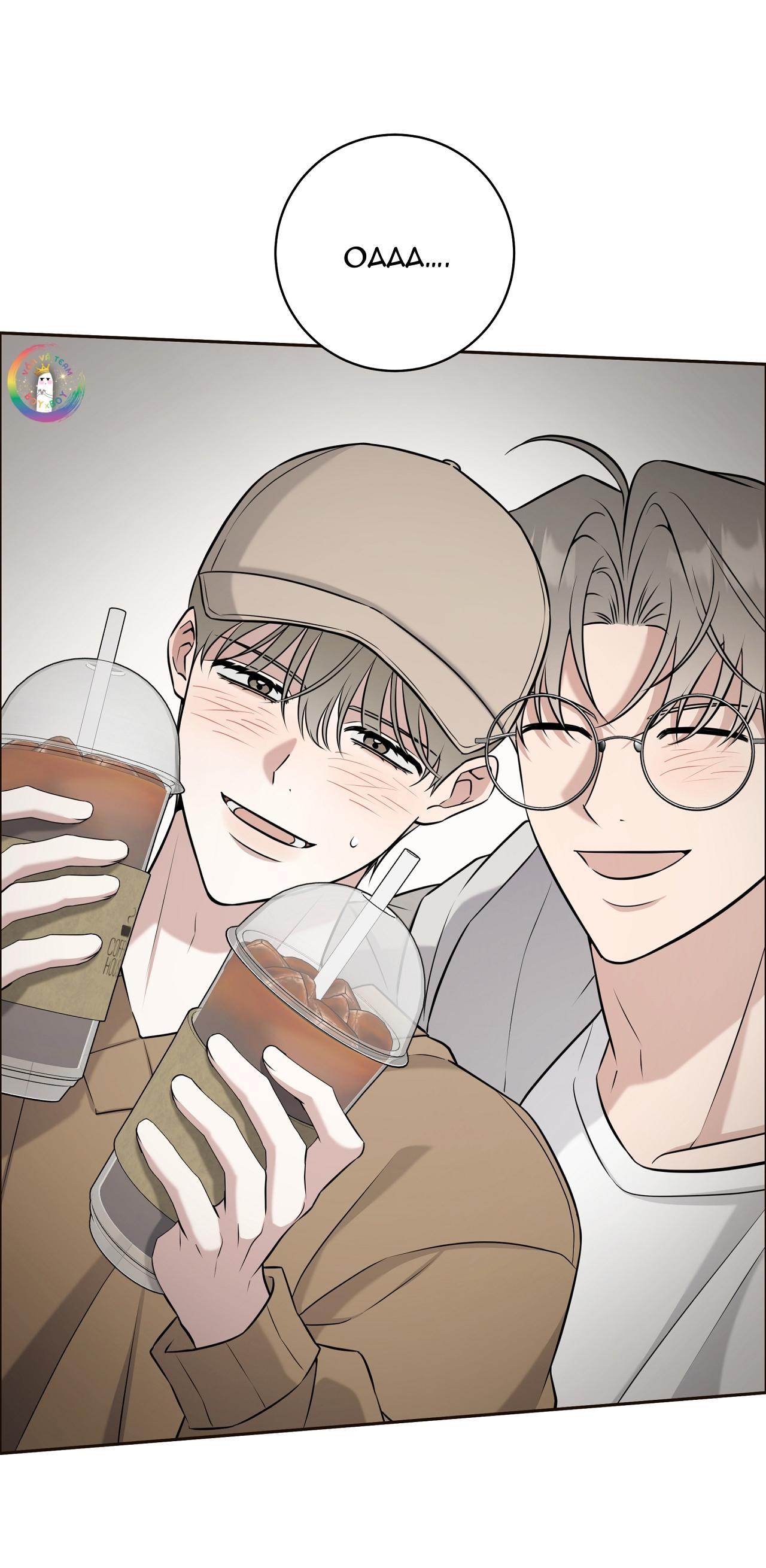 Ballboy Tactics Chapter 38 - Trang 2