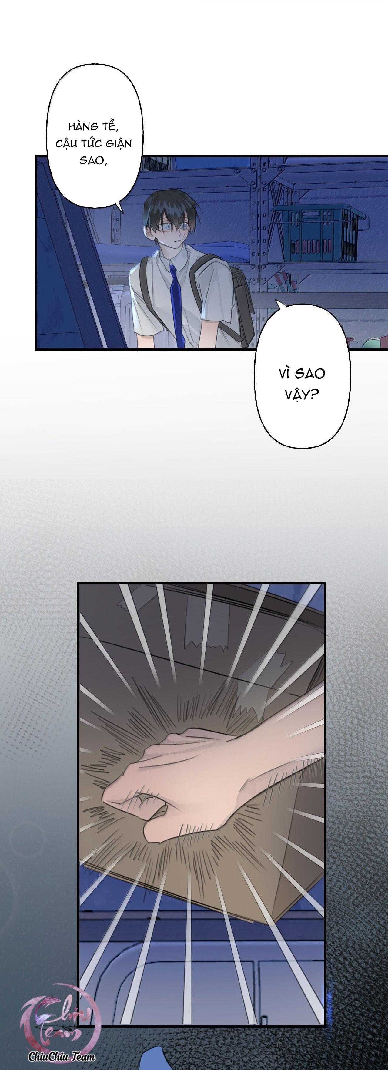 Chiến Lược Cám Dỗ Chapter 34 - Next 