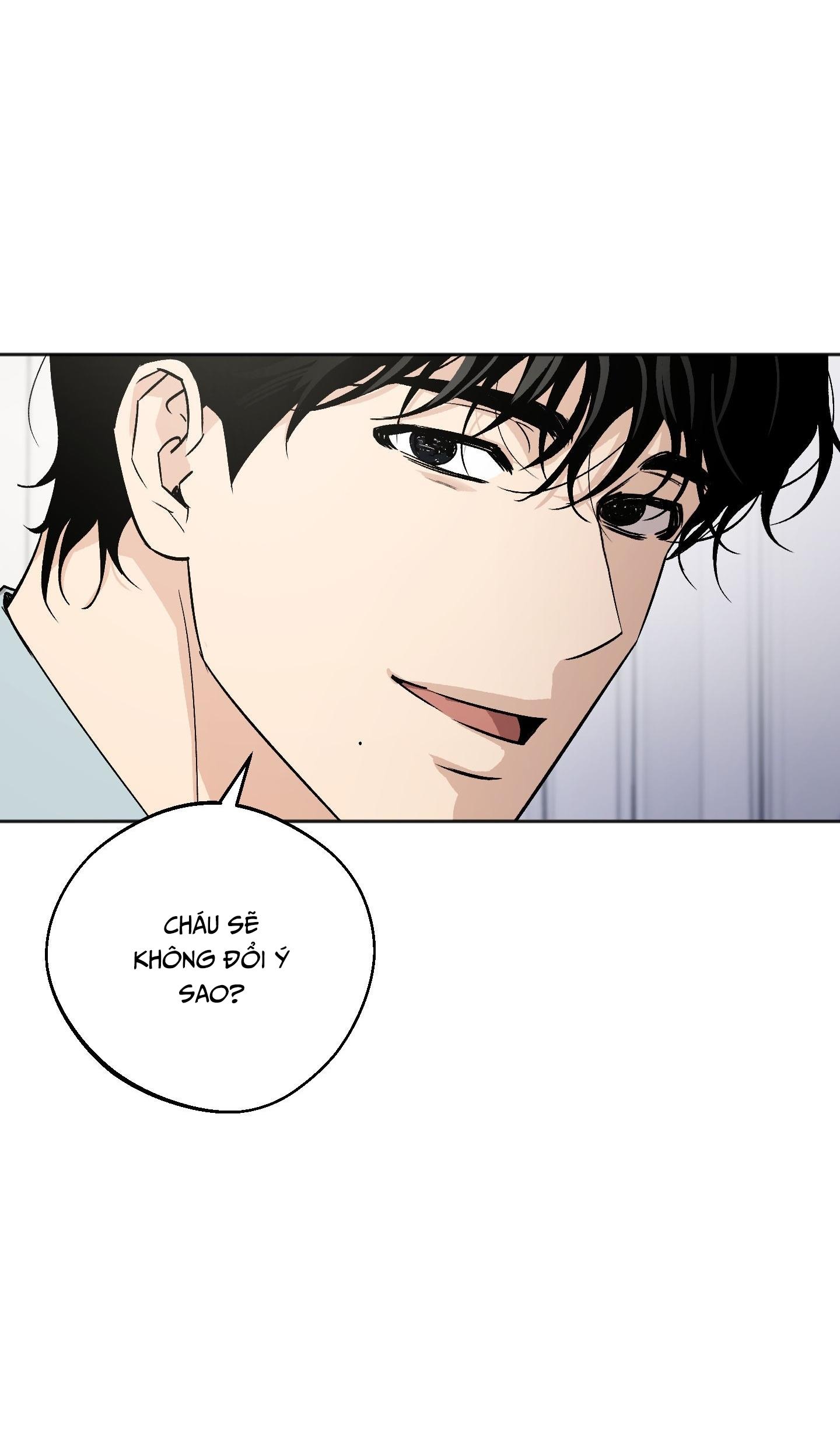 NGHI THỨC CẦU NGUYỆN Chapter 13 - Trang 2