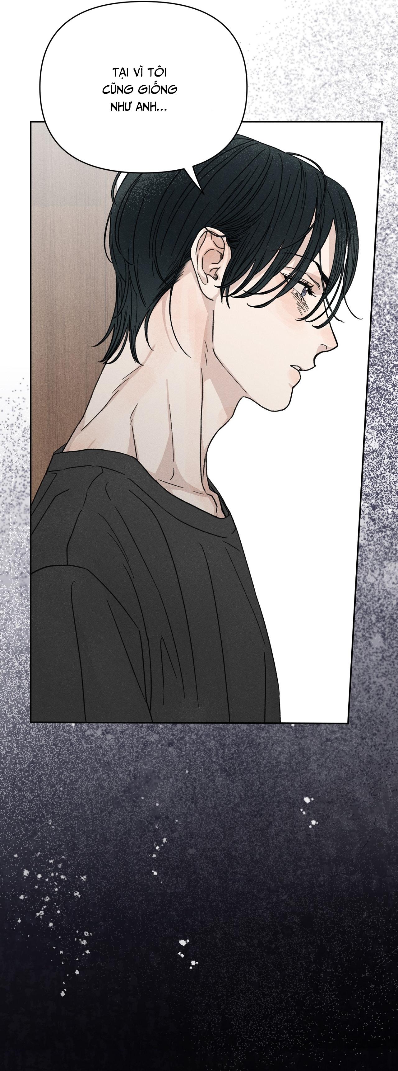 TÌNH YÊU KHỞI ĐẦU TỪ NỖI SỢ Chapter 4 - Trang 2