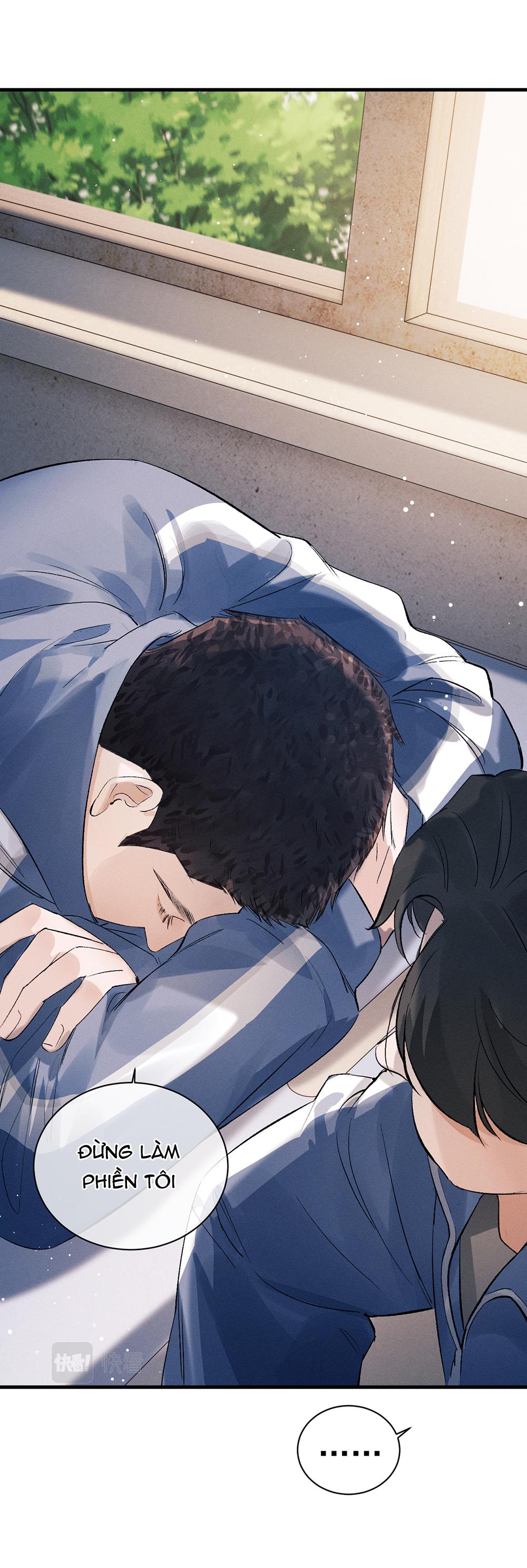 Tát Dã (Ngang Tàng) Chapter 27 - Next 