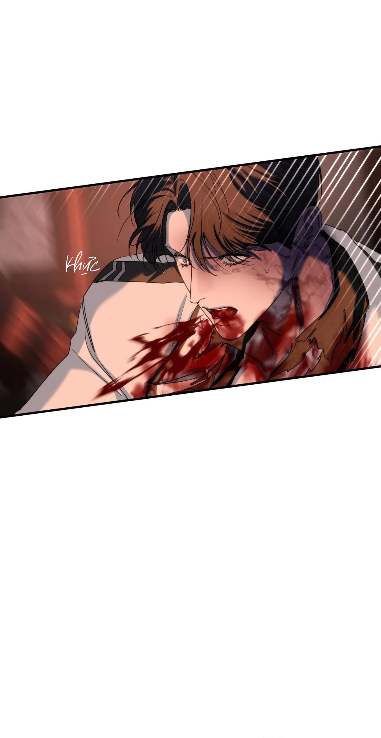 GỌI TÊN ANH Chapter 10 - Next 