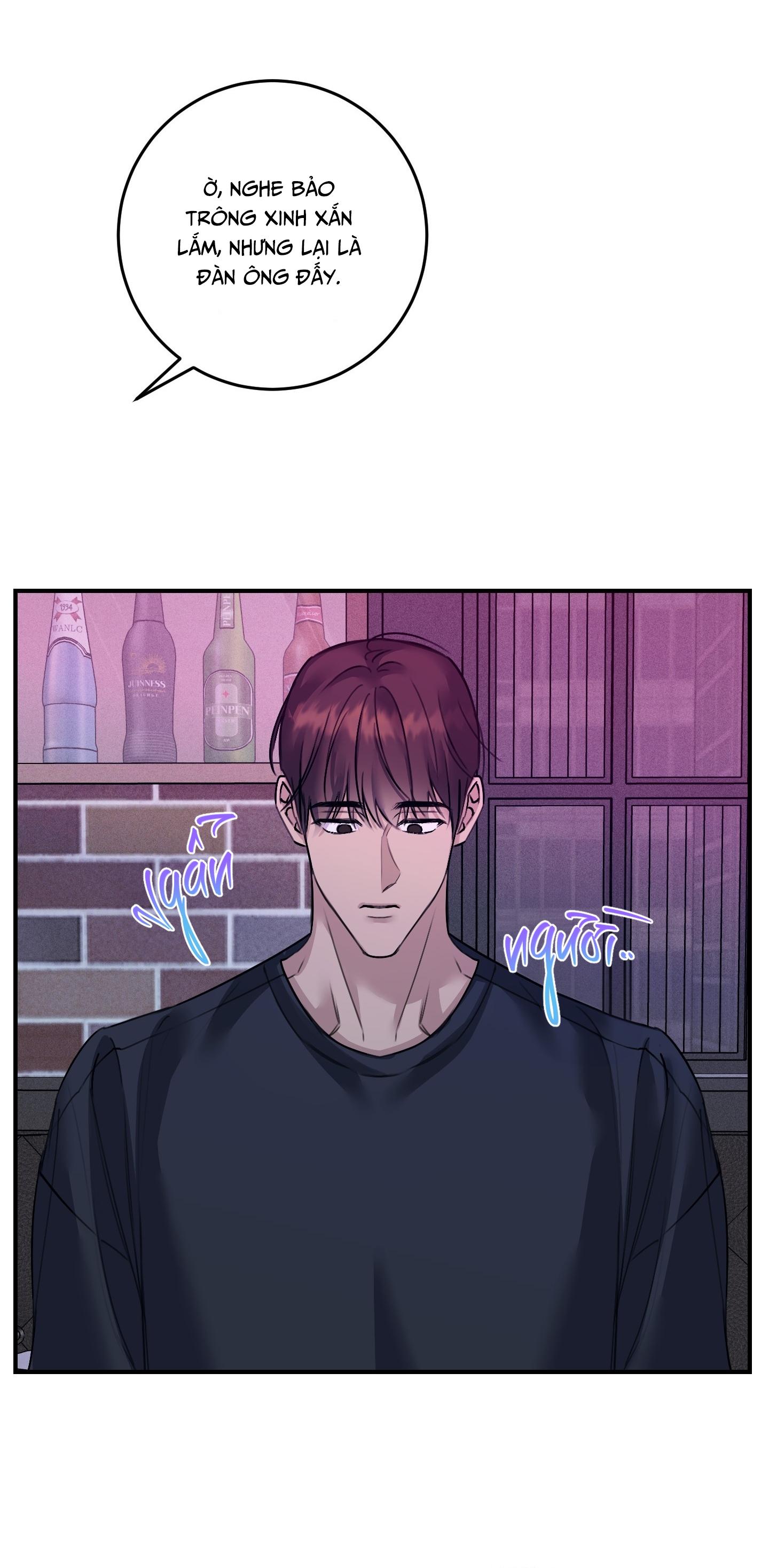 QUAN HỆ CỘNG SINH CỦA MẶT TRĂNG VÀ MẶT TRỜI Chapter 47 - Next 