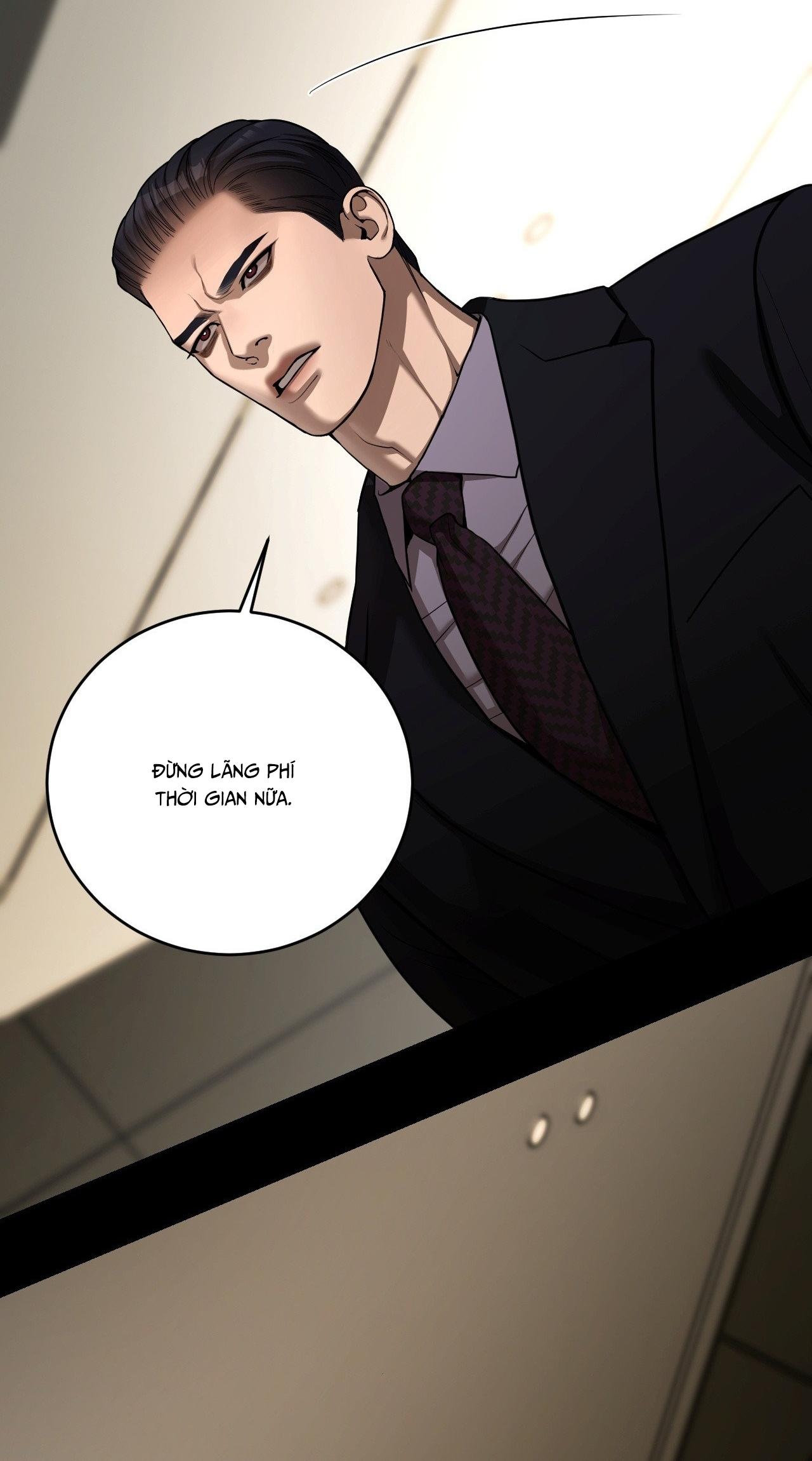 PEARL BOY: IGNITE THE DAWN Chapter 6 - Trang 2