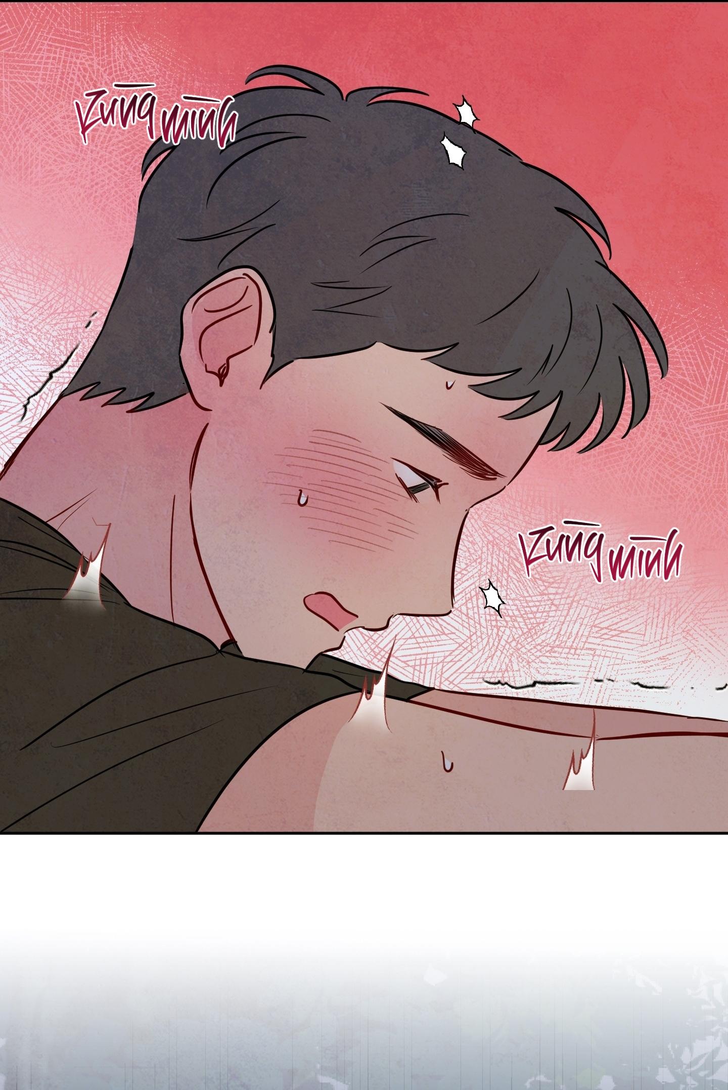 THE SACRED SERPENT'S SEDUCTION Chapter 17 H+ - Next 
