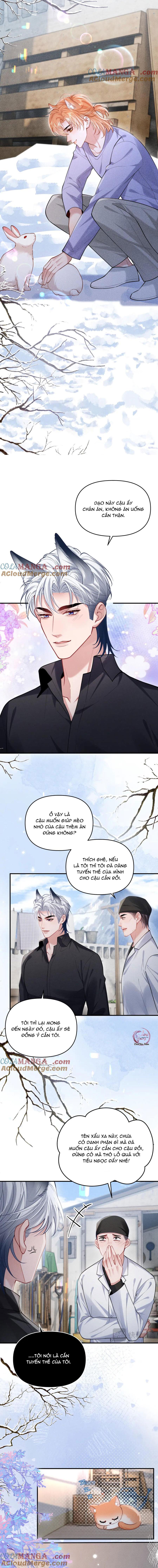 Nuông Chiều Sinh Hư Chapter 31 - Next 