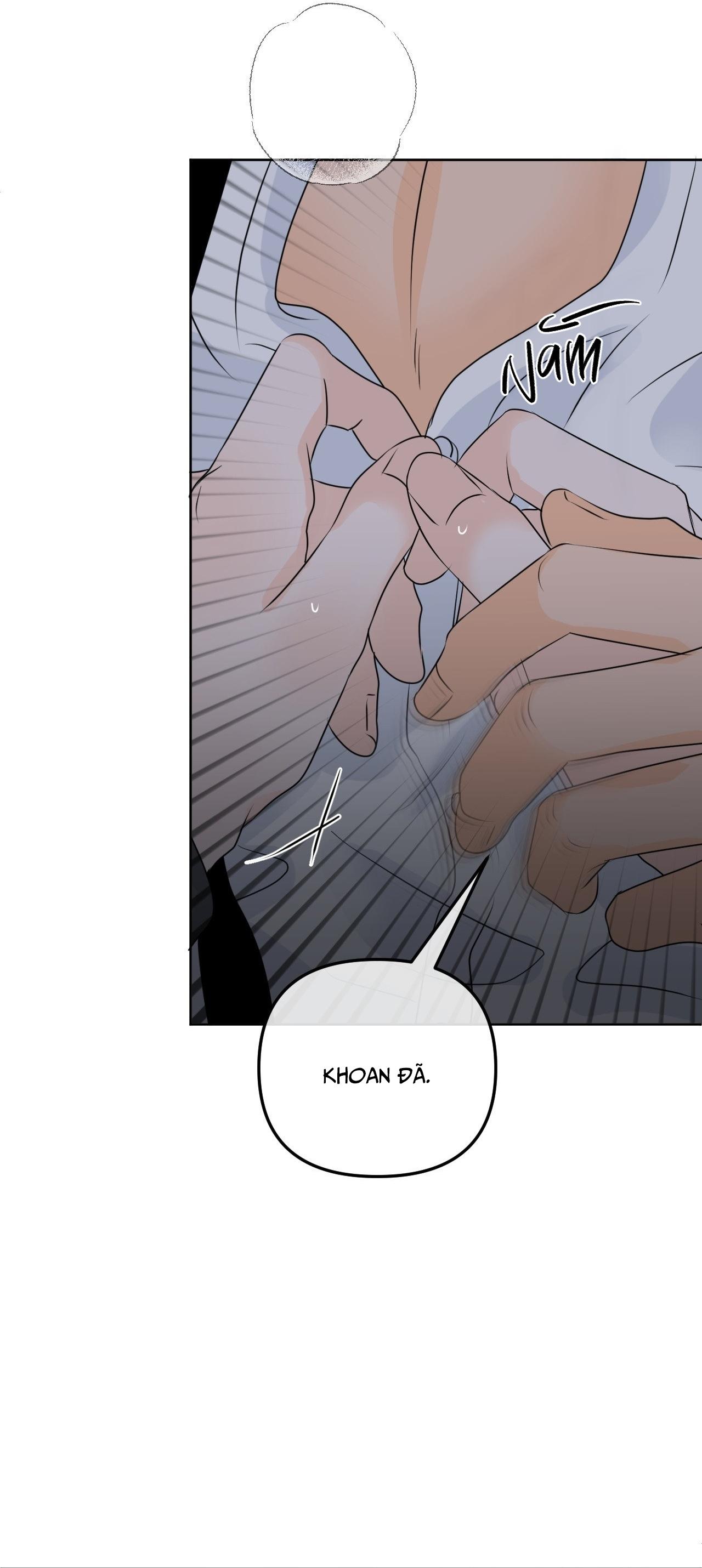 RANH GIỚI CỦA MÙI HƯƠNG Chapter 53 H+ - Next 