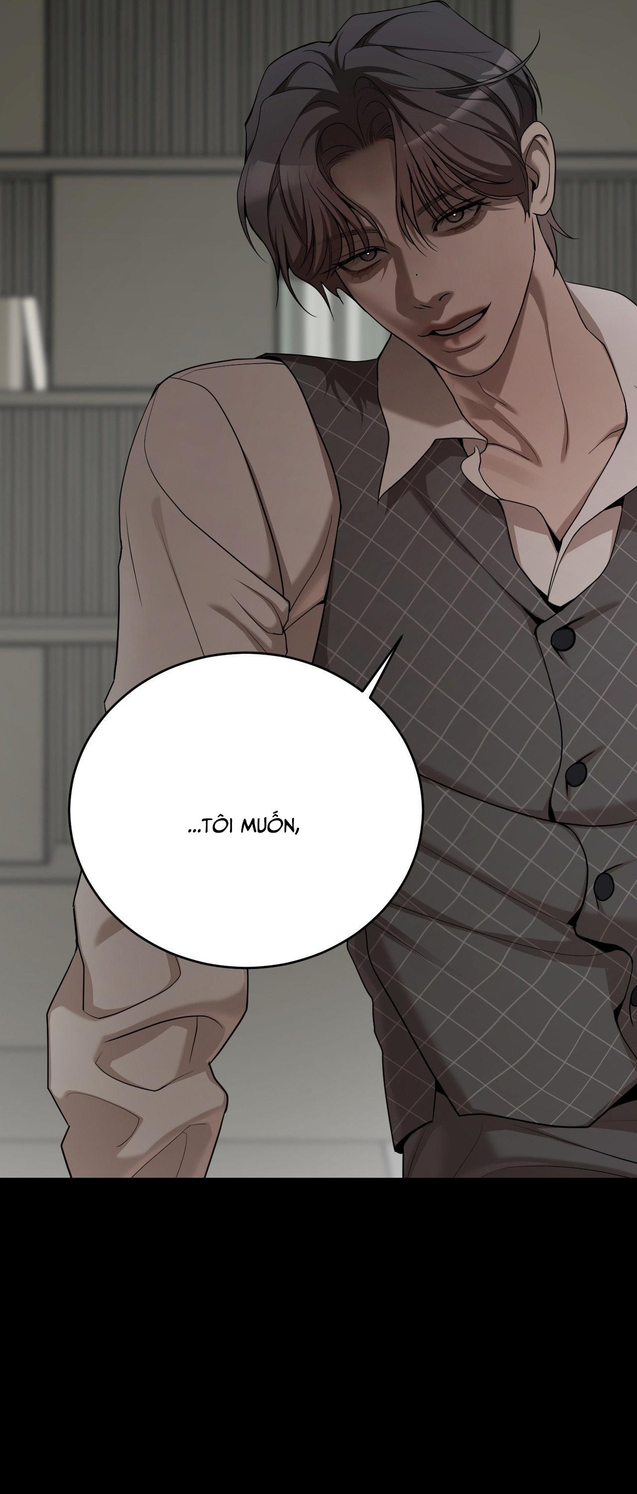 PEARL BOY: IGNITE THE DAWN Chapter 6 - Trang 2