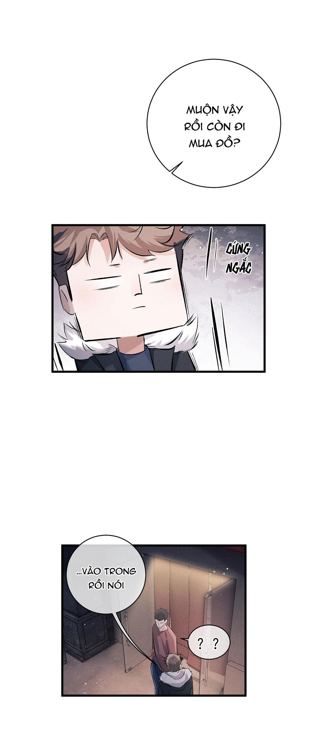 Tát Dã (Ngang Tàng) Chapter 28 - Next 