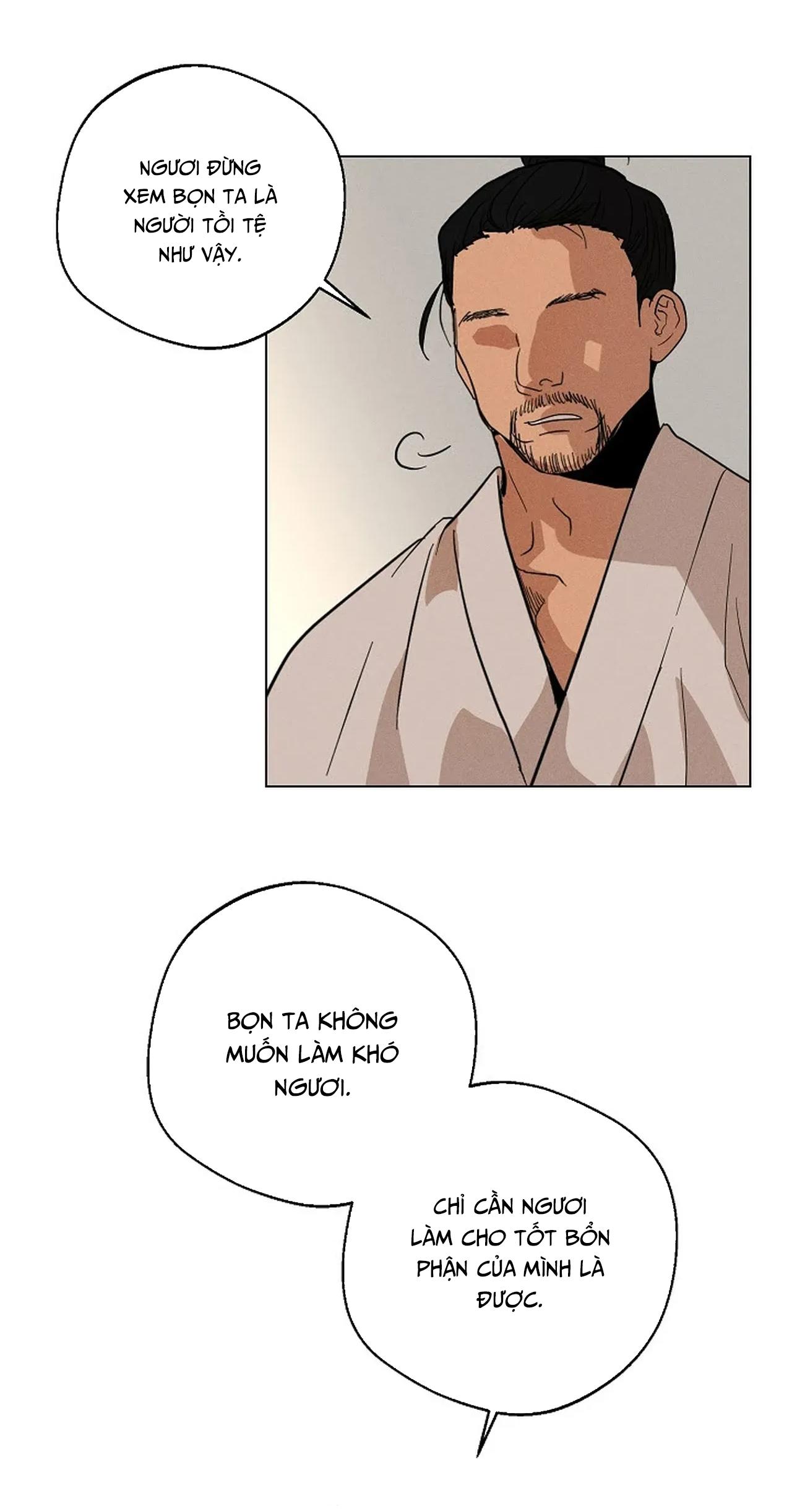 TUYỂN TẬP ÁM ẢNH, MƯU MÔ CÔNG Chapter 2.15 NT 3 - Next Chapter 2.2