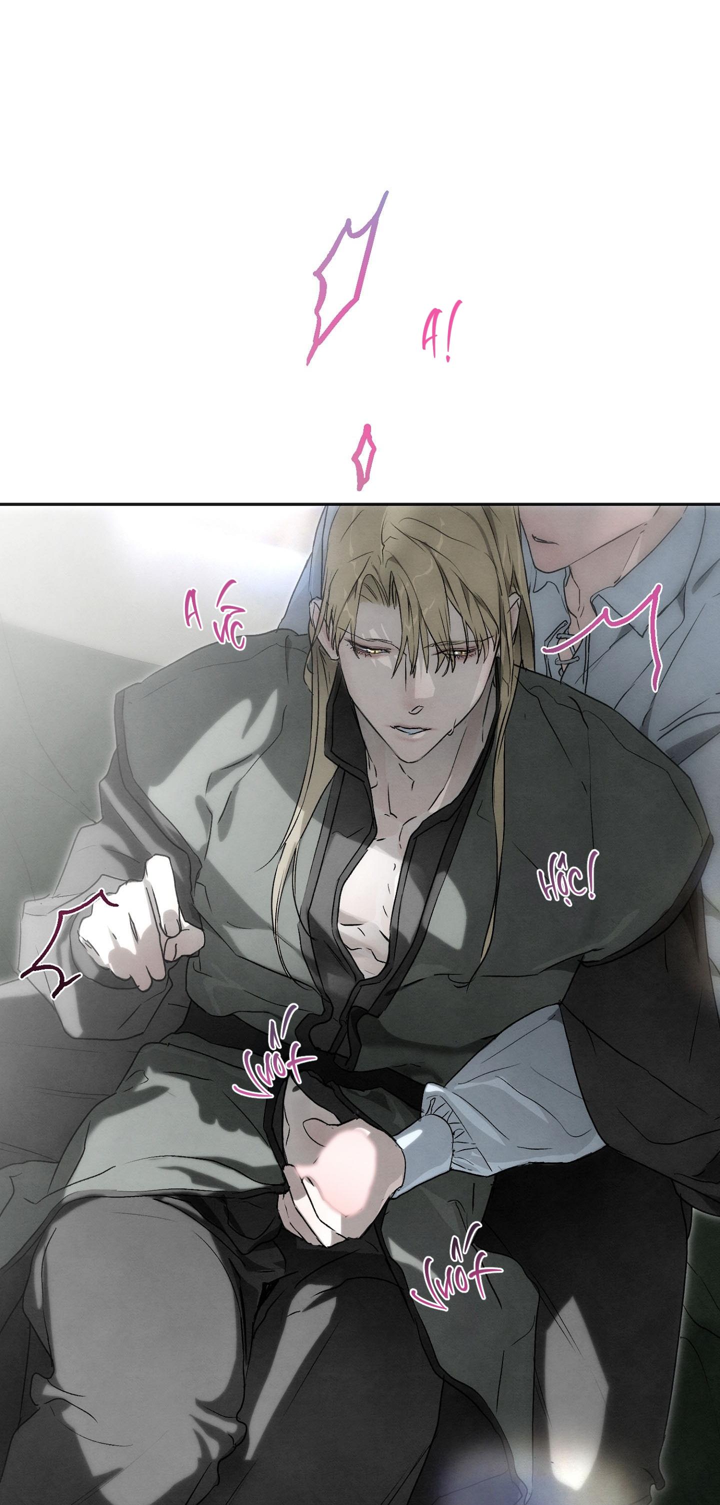 KHI VẬN MỆNH ĐƯA LỐI Chapter 4 - Next 