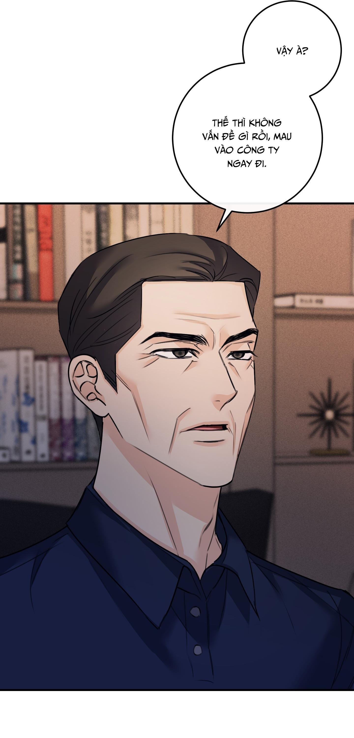 QUAN HỆ CỘNG SINH CỦA MẶT TRĂNG VÀ MẶT TRỜI Chapter 47 - Next 