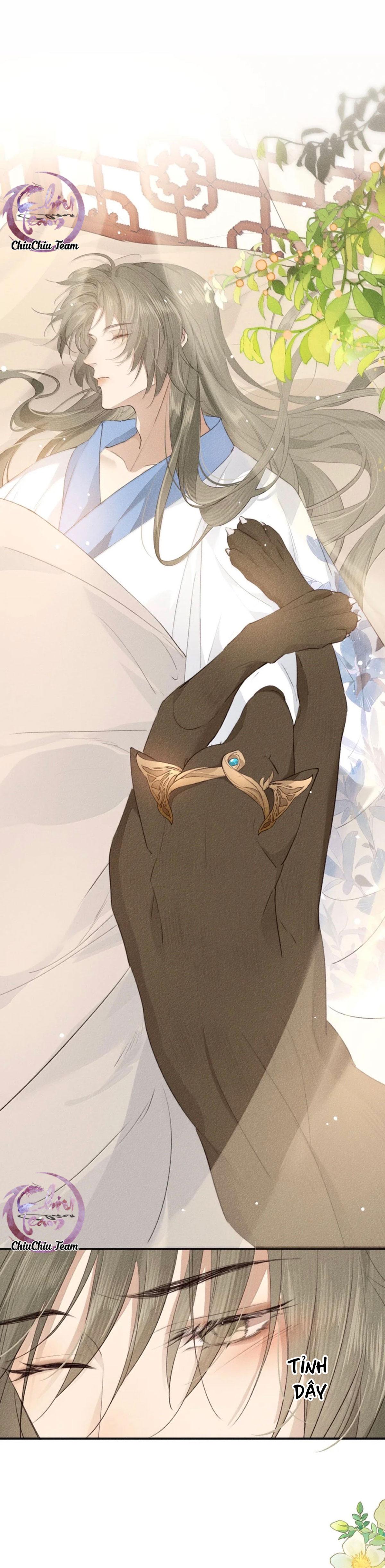 Ma Thú Mà Ta Nuôi Làm Phản Rồi! Chapter 32 - Next 