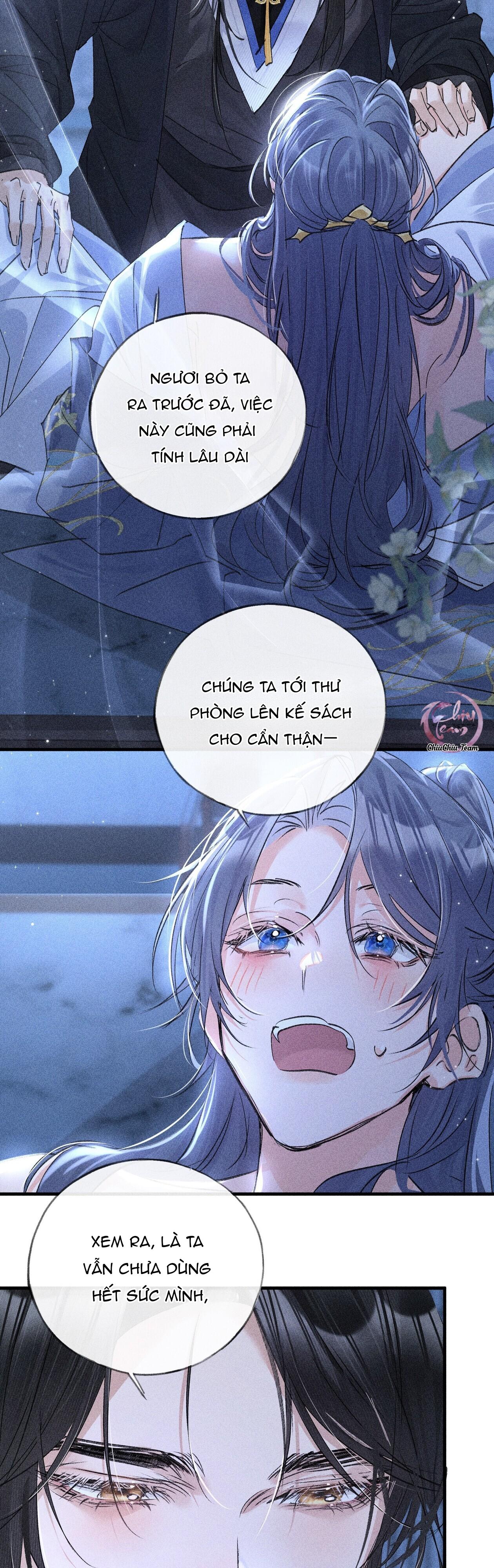 Dụ địch thâm nhập Chapter 63 - Next 