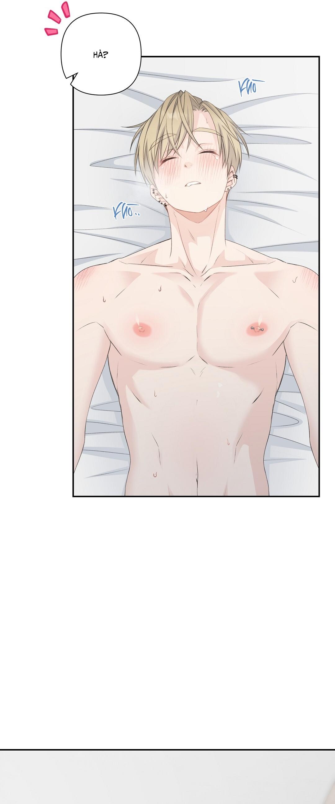 CANDY YUMYUM Chapter 30 H+ - Trang 2